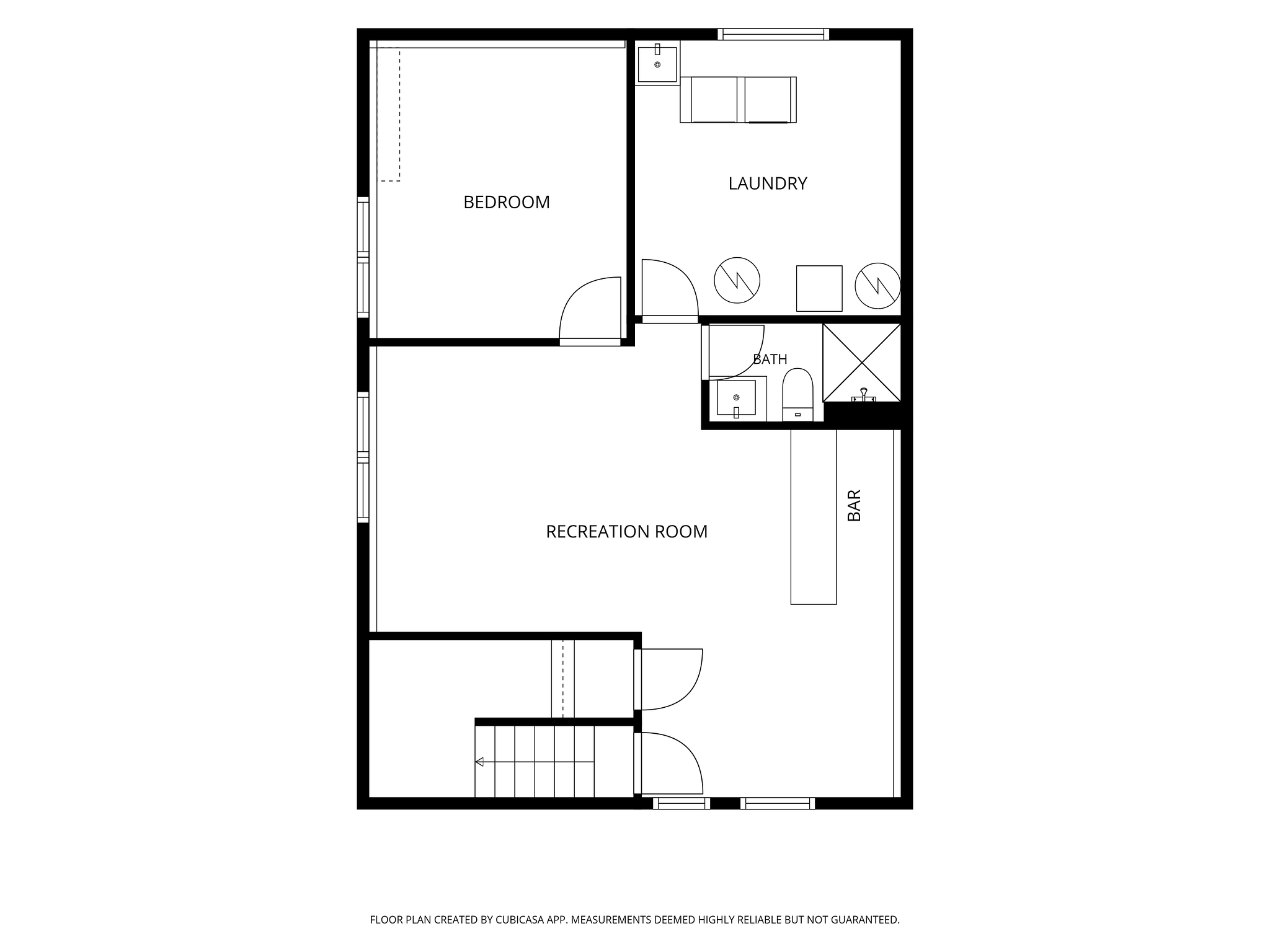 View of Residential at 9466 Irving Avenue, Brooklyn Park MN 55444, Brooklyn Park (44 of 59) - Mike Wilen | Minnesota Team Real Estate