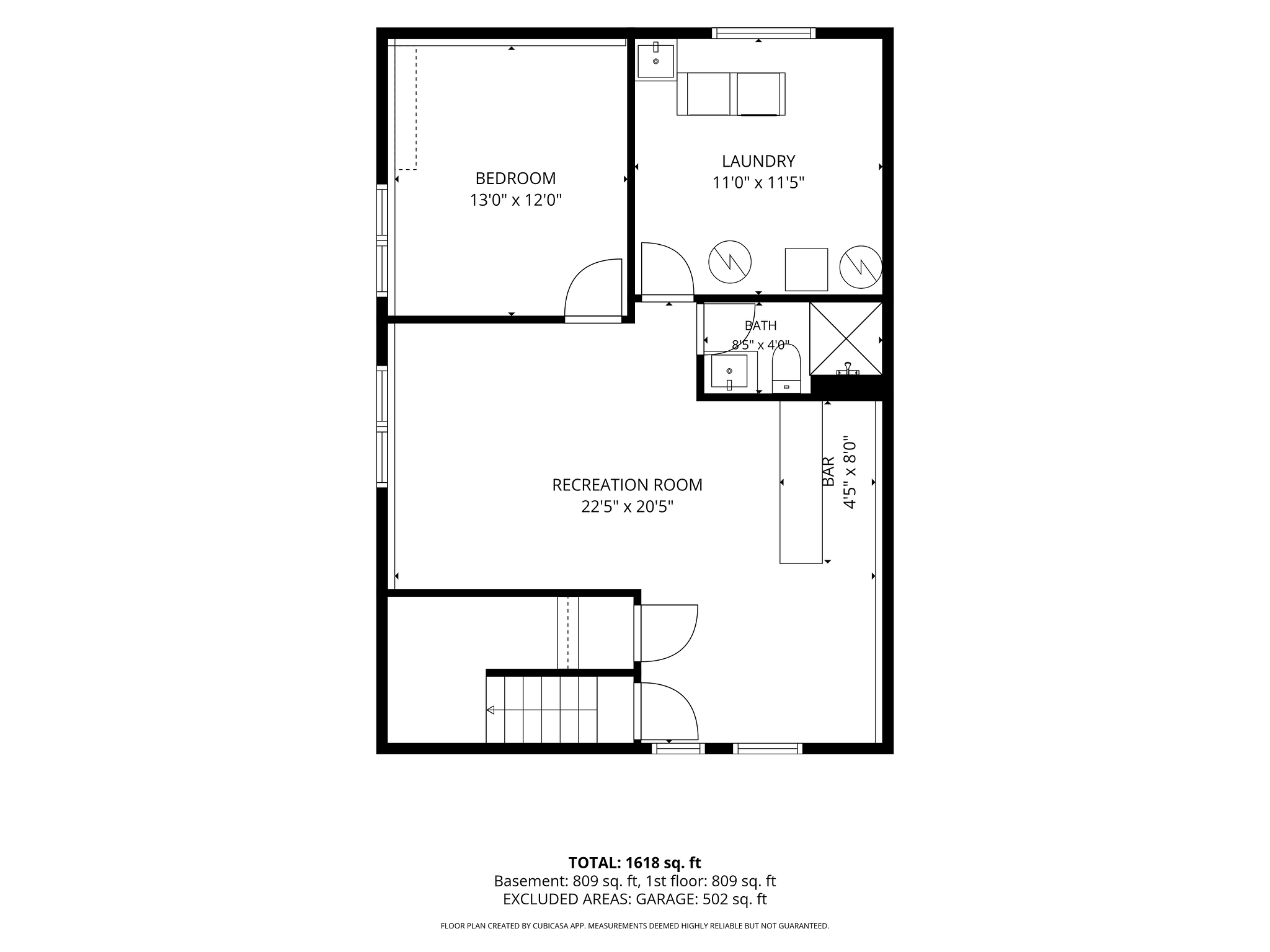 View of Residential at 9466 Irving Avenue, Brooklyn Park MN 55444, Brooklyn Park (41 of 59) - Mike Wilen | Minnesota Team Real Estate