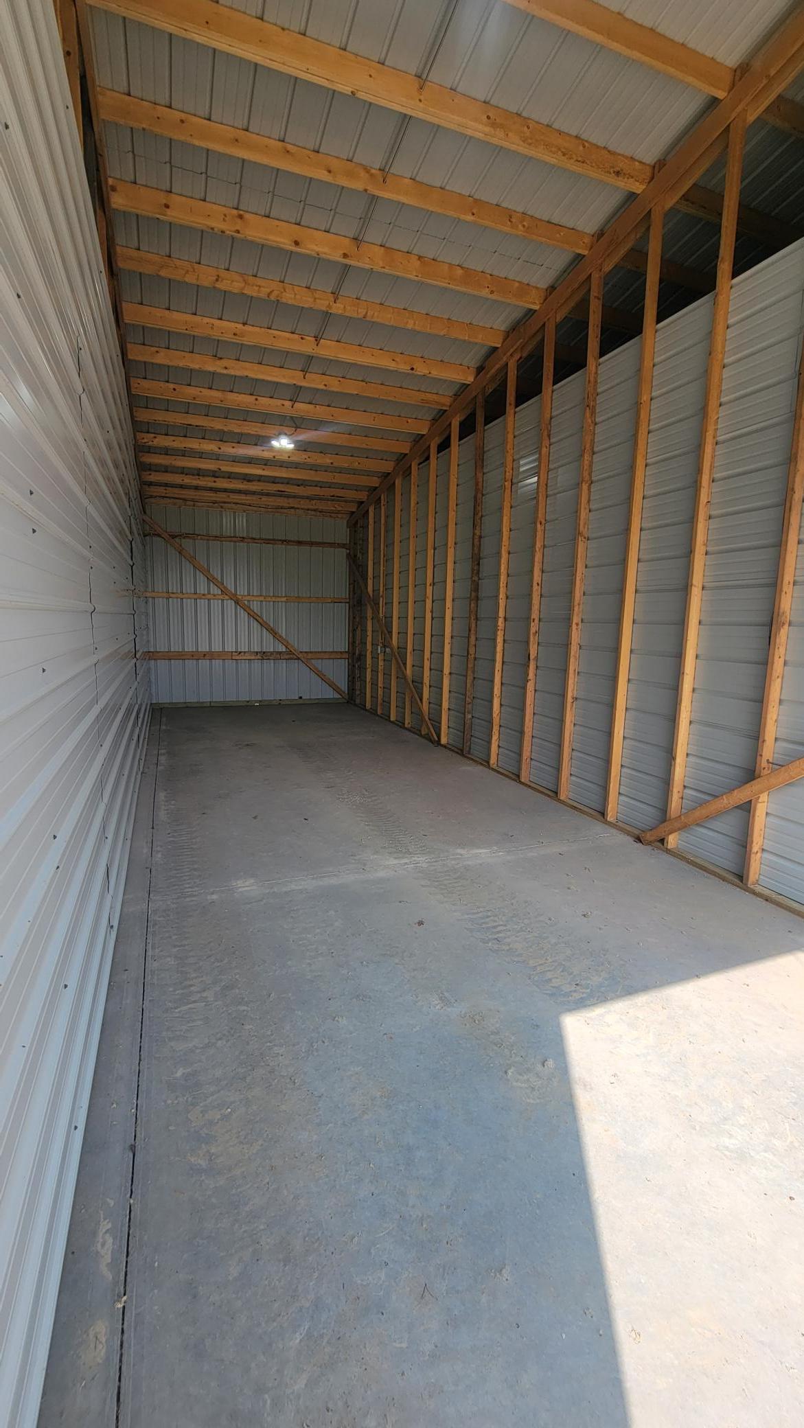 View of Commercial Sale at 33361 Jenkins Avenue, Jenkins MN 56472, Jenkins (5 of 7) - Mike Wilen | Minnesota Team Real Estate