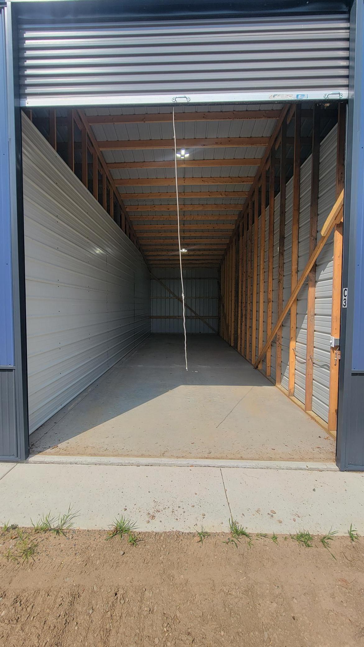 View of Commercial Sale at 33361 Jenkins Avenue, Jenkins MN 56472, Jenkins (4 of 7) - Mike Wilen | Minnesota Team Real Estate