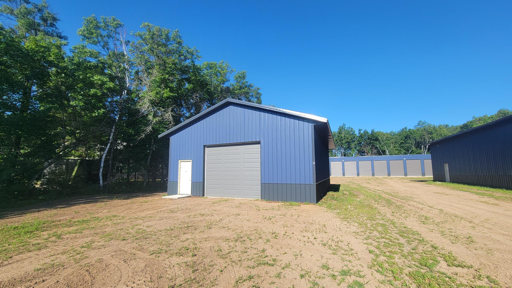 View of Commercial Sale at 33361 Jenkins Avenue, Jenkins MN 56472, Jenkins (2 of 7) - Mike Wilen | Minnesota Team Real Estate