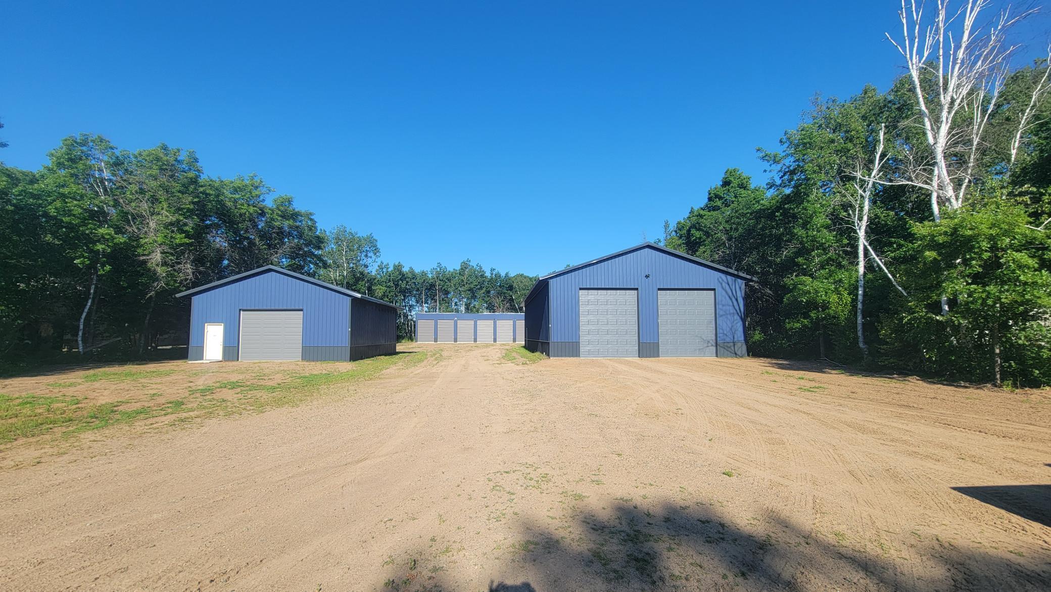 View of Commercial Sale at 33361 Jenkins Avenue, Jenkins MN 56472, Jenkins - Mike Wilen | Minnesota Team Real Estate