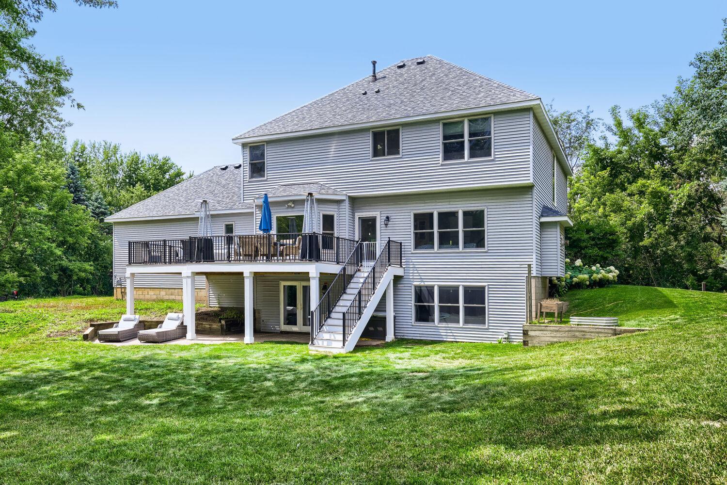 View of Residential at 11959 Imperial Avenue, Hugo MN 55038, Hugo (40 of 51) - Mike Wilen | Minnesota Team Real Estate