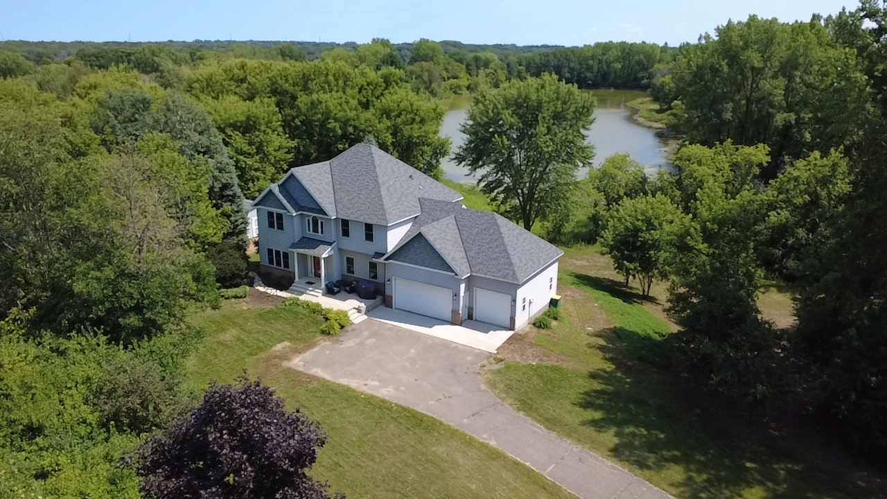 View of Single Family at 11959 Imperial Avenue, Hugo - Mike Wilen | Minnesota Team Real Estate