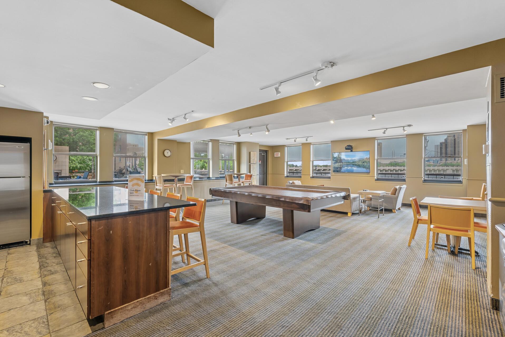View of Residential at 401 1st Street #423, Minneapolis MN 55401, Minneapolis (53 of 79) - Mike Wilen | Minnesota Team Real Estate