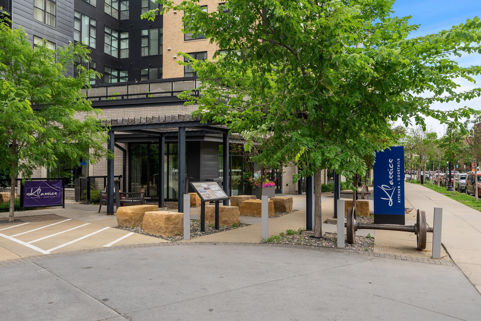 View of Residential at 401 1st Street #423, Minneapolis MN 55401, Minneapolis (74 of 79) - Mike Wilen | Minnesota Team Real Estate