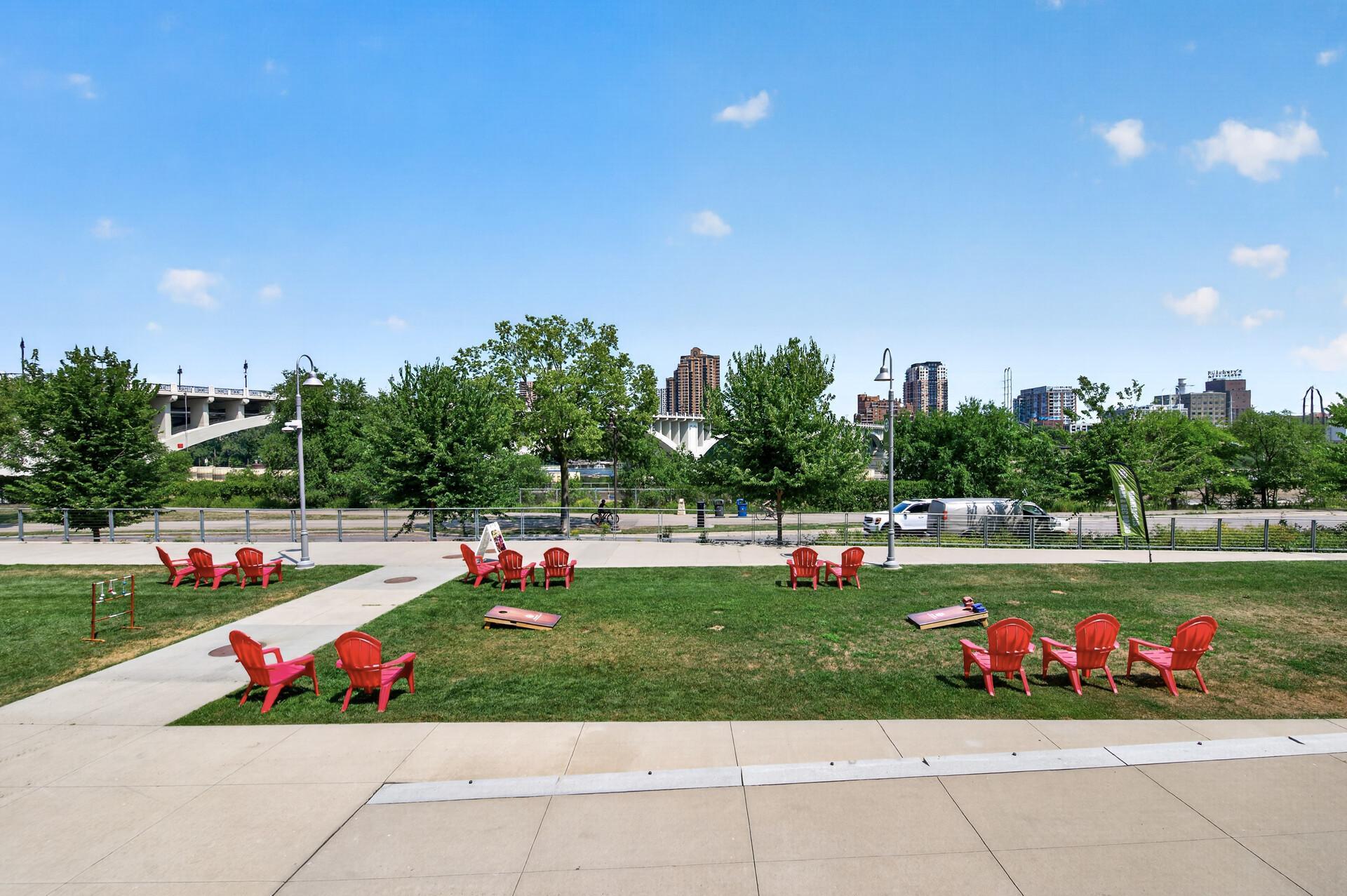 View of Residential at 401 1st Street #423, Minneapolis MN 55401, Minneapolis (70 of 79) - Mike Wilen | Minnesota Team Real Estate