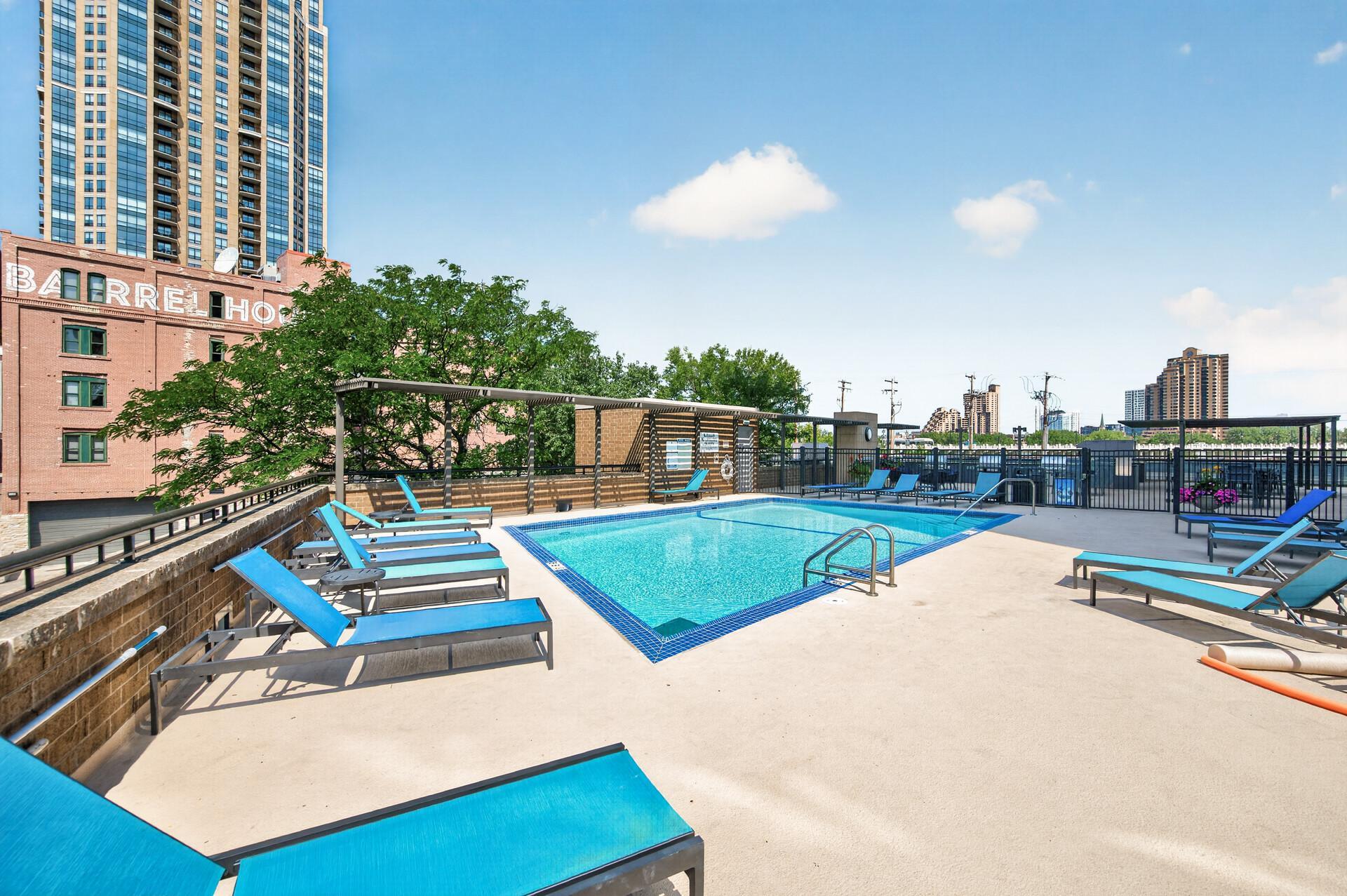 View of Residential at 401 1st Street #423, Minneapolis MN 55401, Minneapolis (44 of 79) - Mike Wilen | Minnesota Team Real Estate