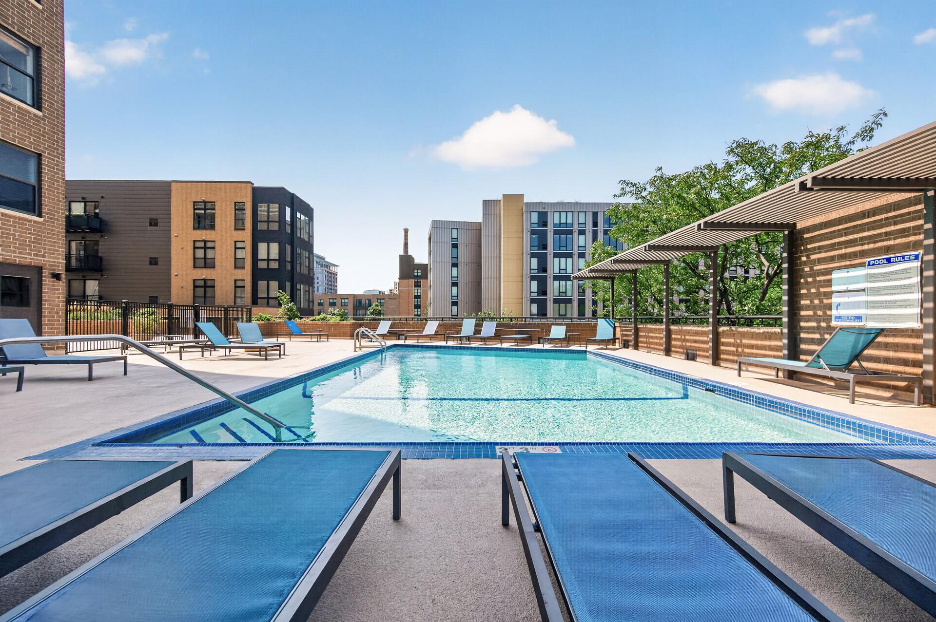 View of Residential at 401 1st Street #423, Minneapolis MN 55401, Minneapolis (43 of 79) - Mike Wilen | Minnesota Team Real Estate