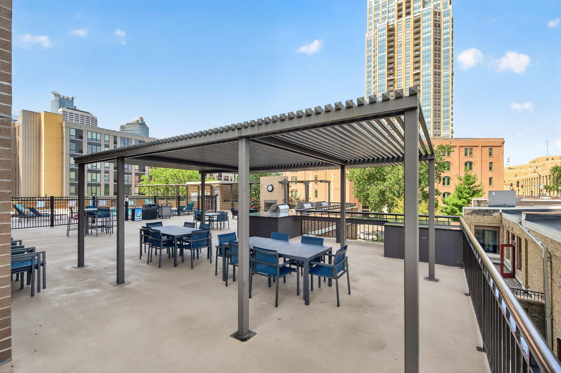 View of Residential at 401 1st Street #423, Minneapolis MN 55401, Minneapolis (47 of 79) - Mike Wilen | Minnesota Team Real Estate