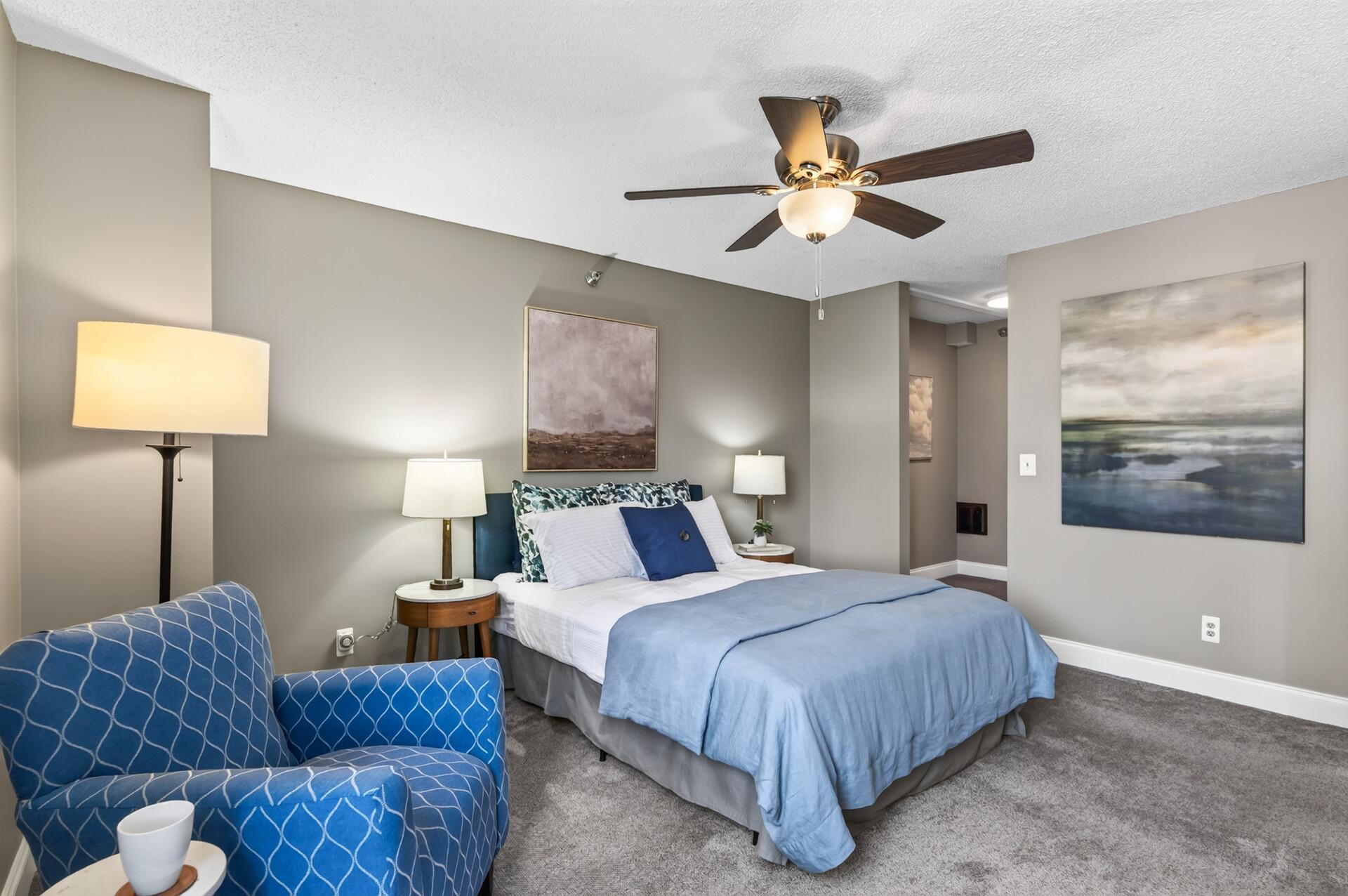 View of Residential at 401 1st Street #423, Minneapolis MN 55401, Minneapolis (24 of 79) - Mike Wilen | Minnesota Team Real Estate