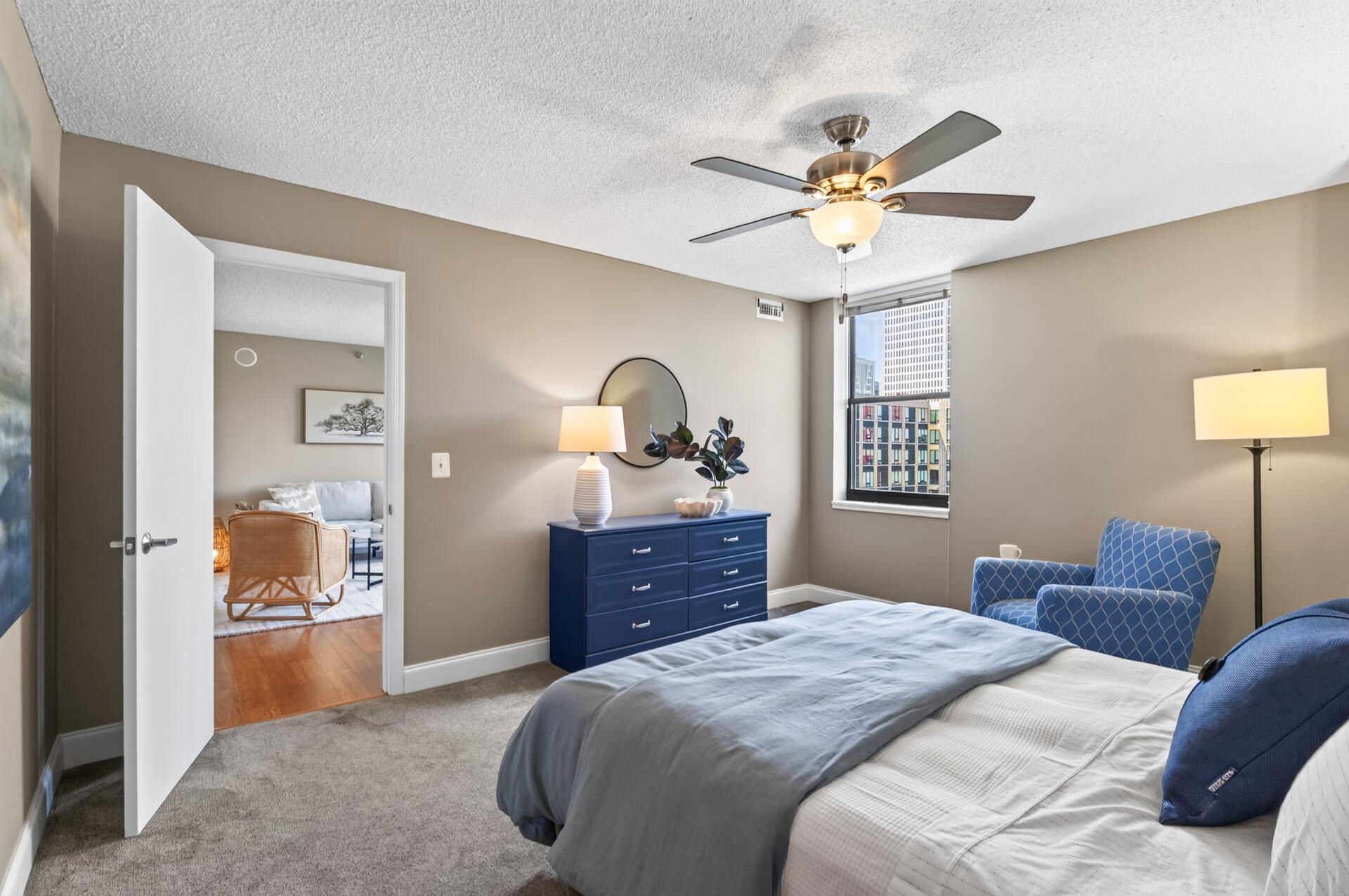 View of Residential at 401 1st Street #423, Minneapolis MN 55401, Minneapolis (22 of 79) - Mike Wilen | Minnesota Team Real Estate