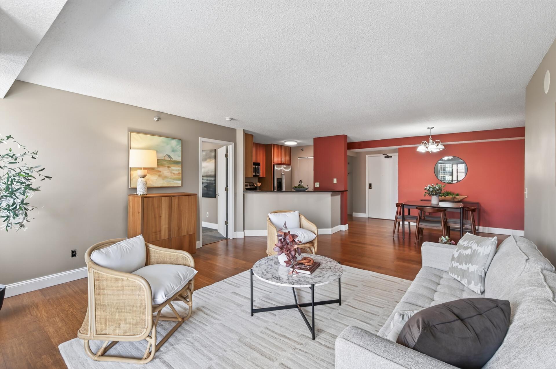 View of Residential at 401 1st Street #423, Minneapolis MN 55401, Minneapolis (10 of 79) - Mike Wilen | Minnesota Team Real Estate