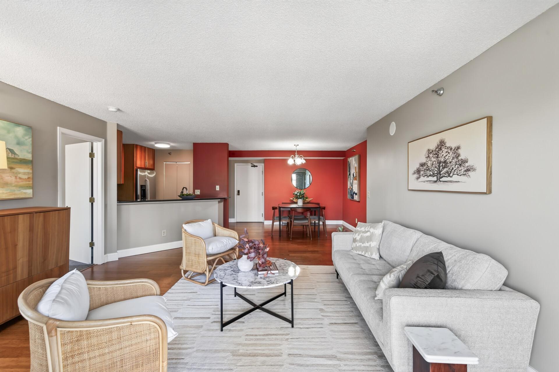 View of Residential at 401 1st Street #423, Minneapolis MN 55401, Minneapolis (9 of 79) - Mike Wilen | Minnesota Team Real Estate
