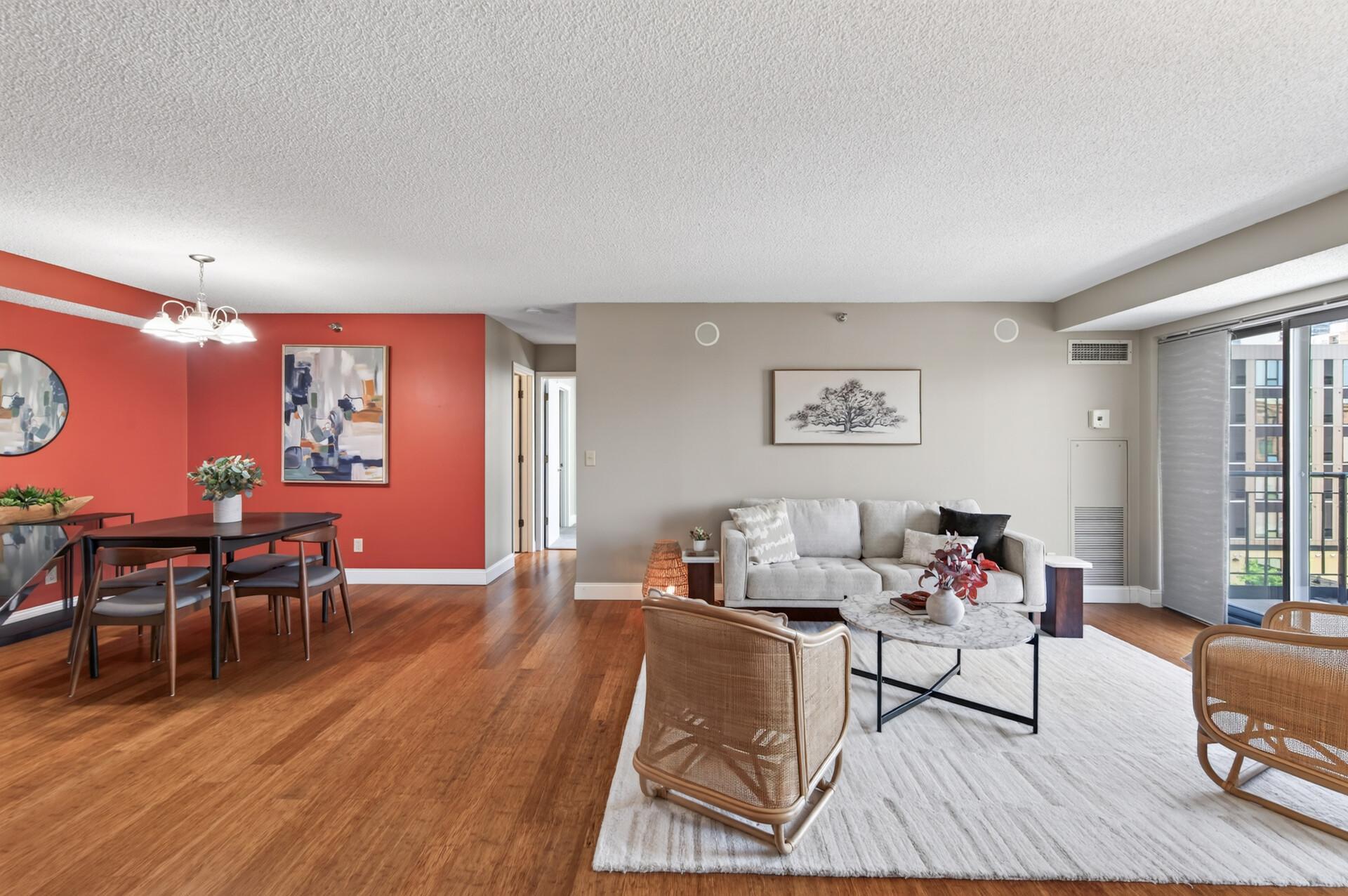 View of Residential at 401 1st Street #423, Minneapolis MN 55401, Minneapolis (7 of 79) - Mike Wilen | Minnesota Team Real Estate
