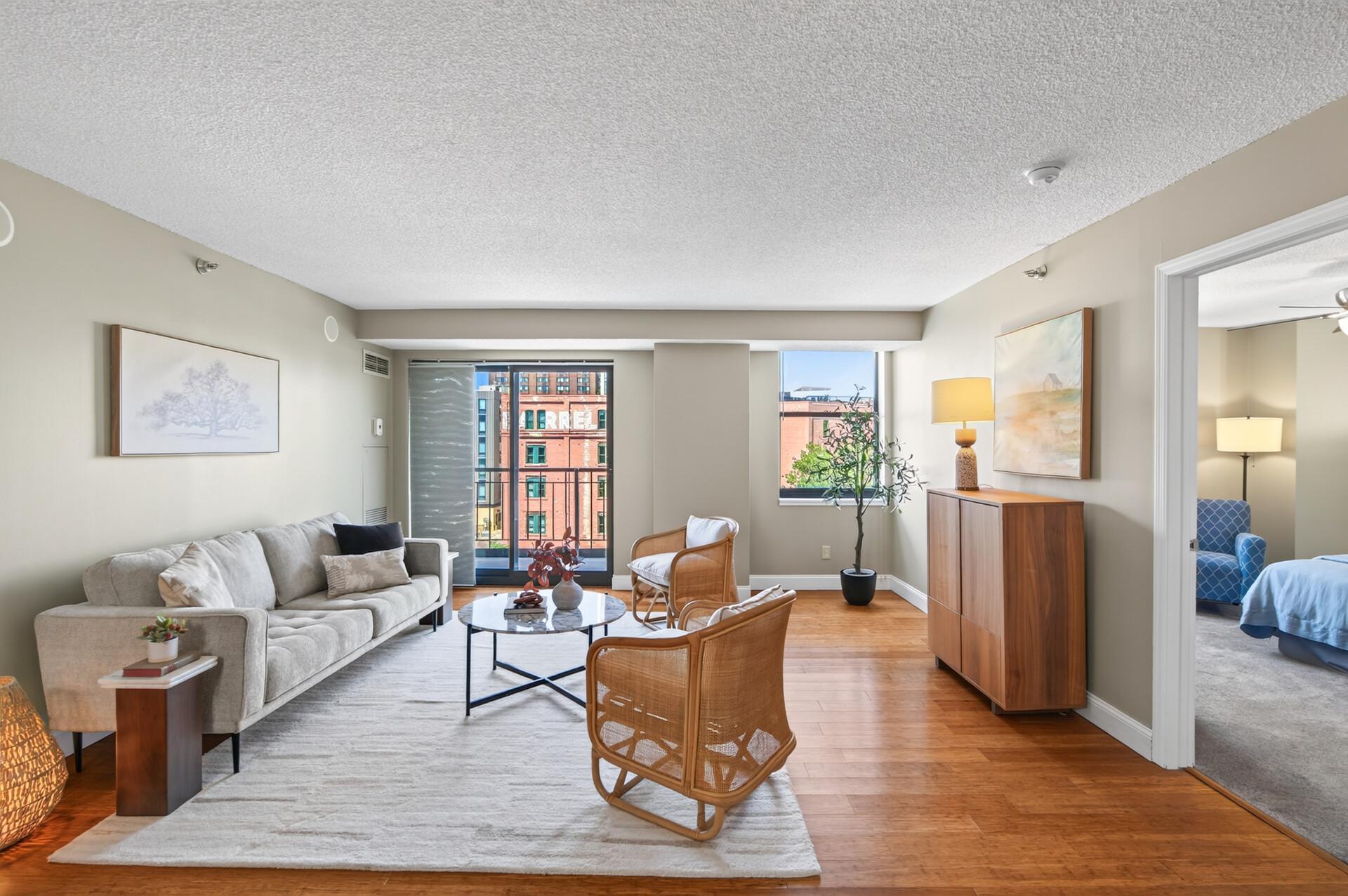 View of Residential at 401 1st Street #423, Minneapolis MN 55401, Minneapolis (2 of 79) - Mike Wilen | Minnesota Team Real Estate
