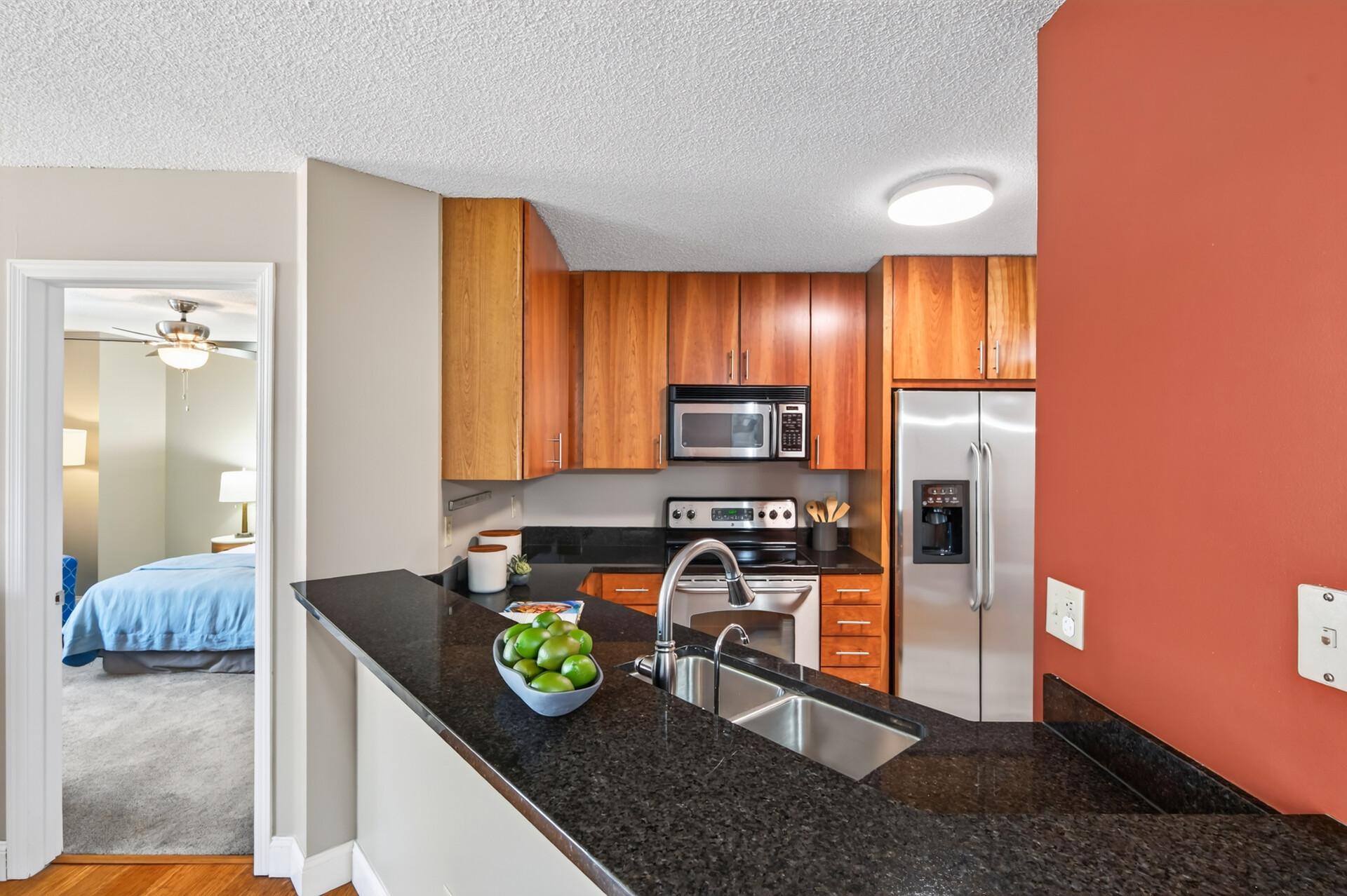 View of Residential at 401 1st Street #423, Minneapolis MN 55401, Minneapolis (19 of 79) - Mike Wilen | Minnesota Team Real Estate
