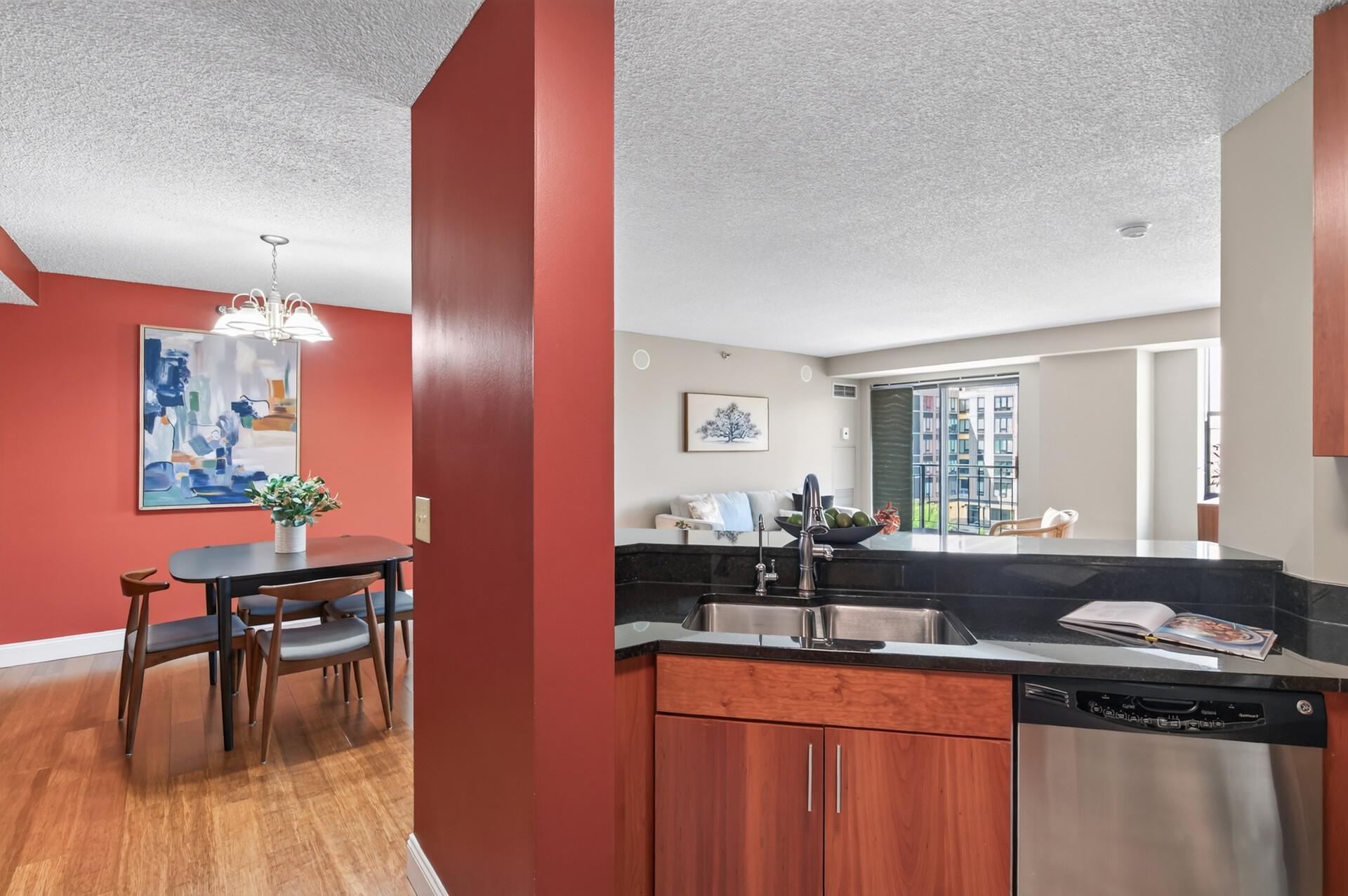 View of Residential at 401 1st Street #423, Minneapolis MN 55401, Minneapolis (21 of 79) - Mike Wilen | Minnesota Team Real Estate