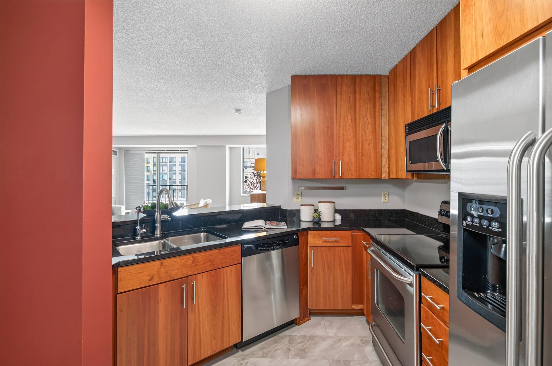 View of Residential at 401 1st Street #423, Minneapolis MN 55401, Minneapolis (18 of 79) - Mike Wilen | Minnesota Team Real Estate