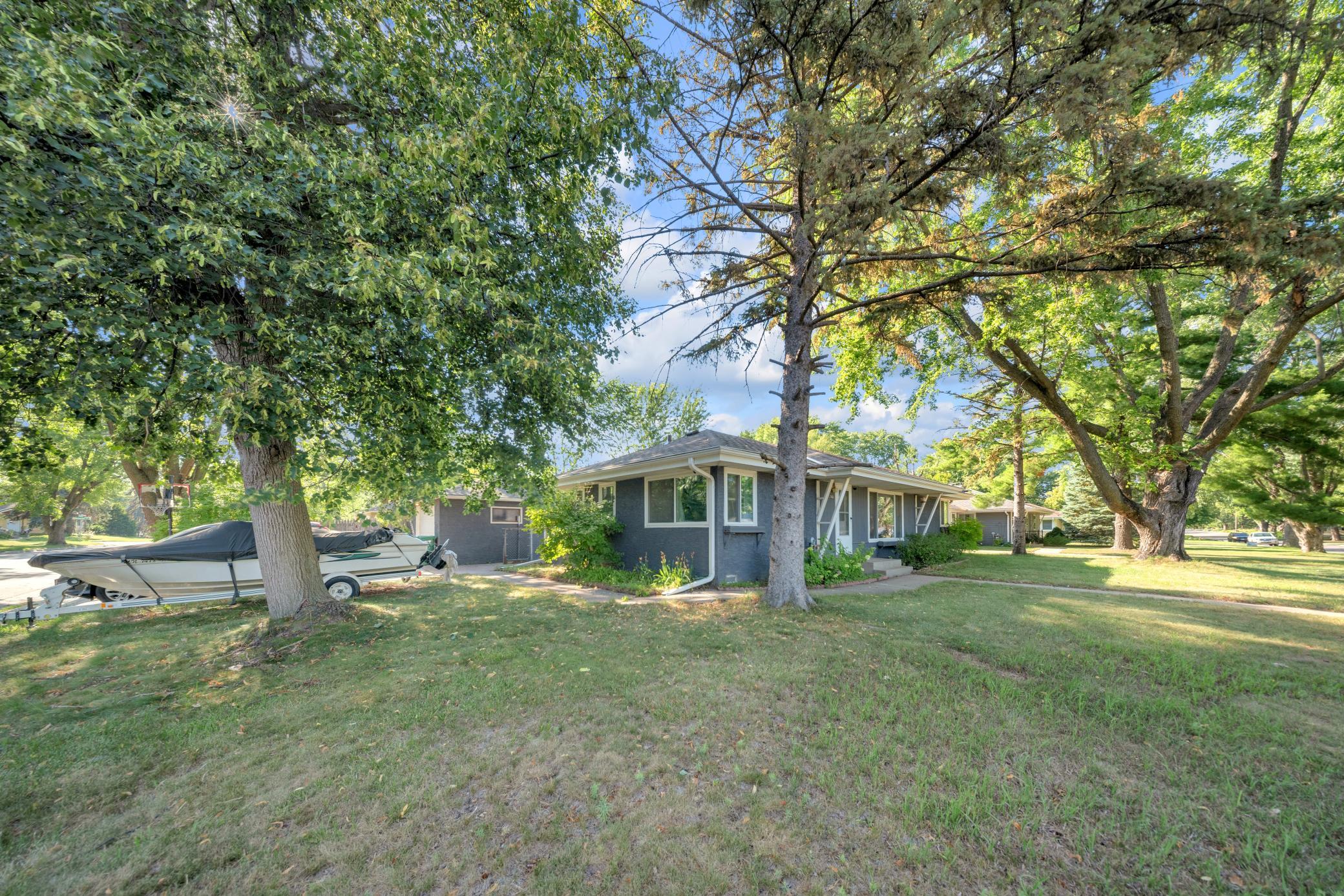 View of Residential at 2765 Merrill Street, Roseville MN 55113, Roseville (27 of 44) - Mike Wilen | Minnesota Team Real Estate