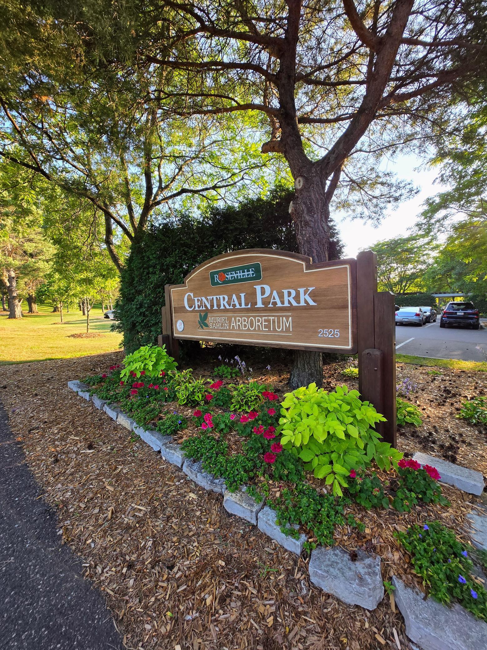 View of Residential at 2765 Merrill Street, Roseville MN 55113, Roseville (33 of 44) - Mike Wilen | Minnesota Team Real Estate