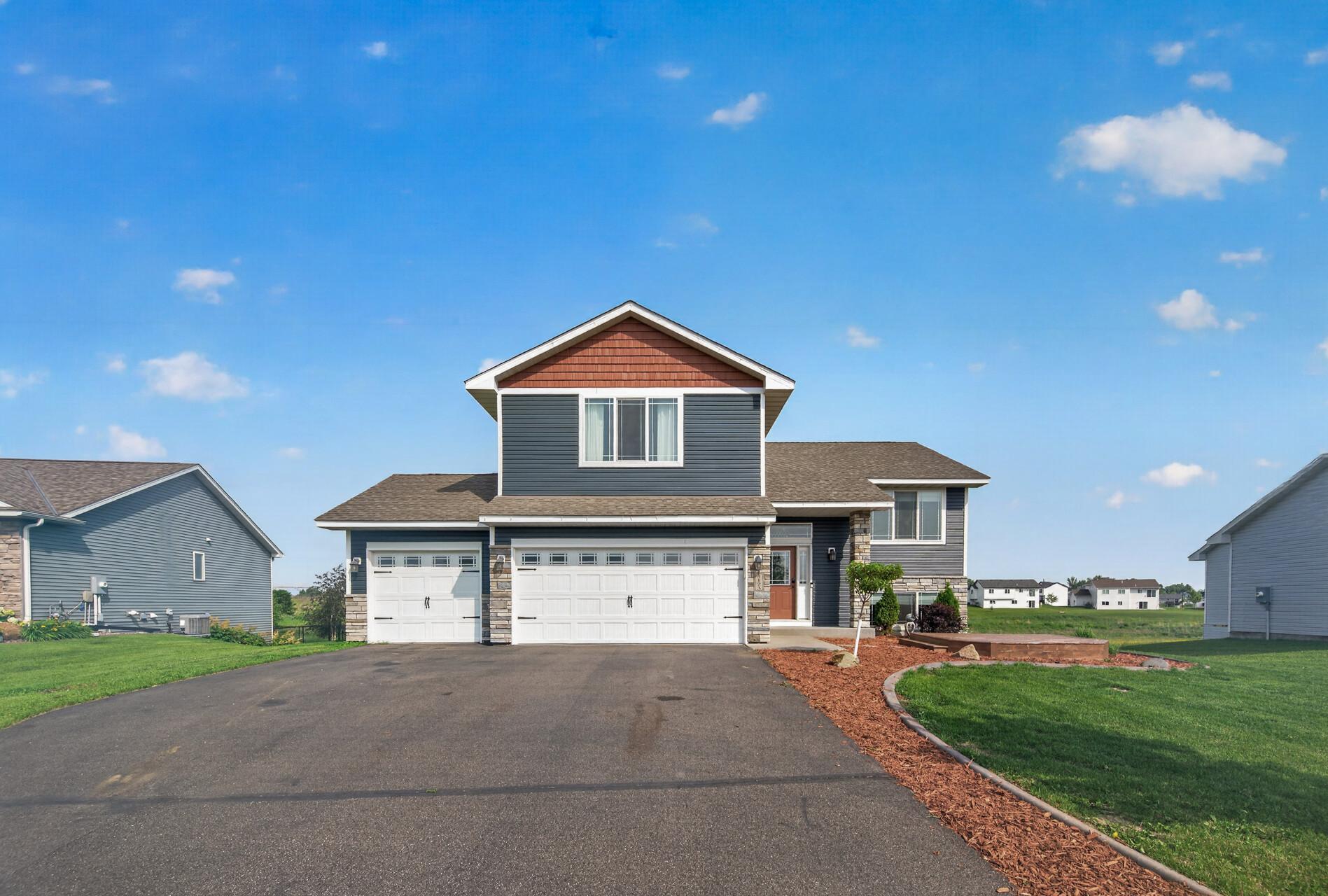 View of Residential at 4173 87th Street, Monticello MN 55362, Monticello - Mike Wilen | Minnesota Team Real Estate