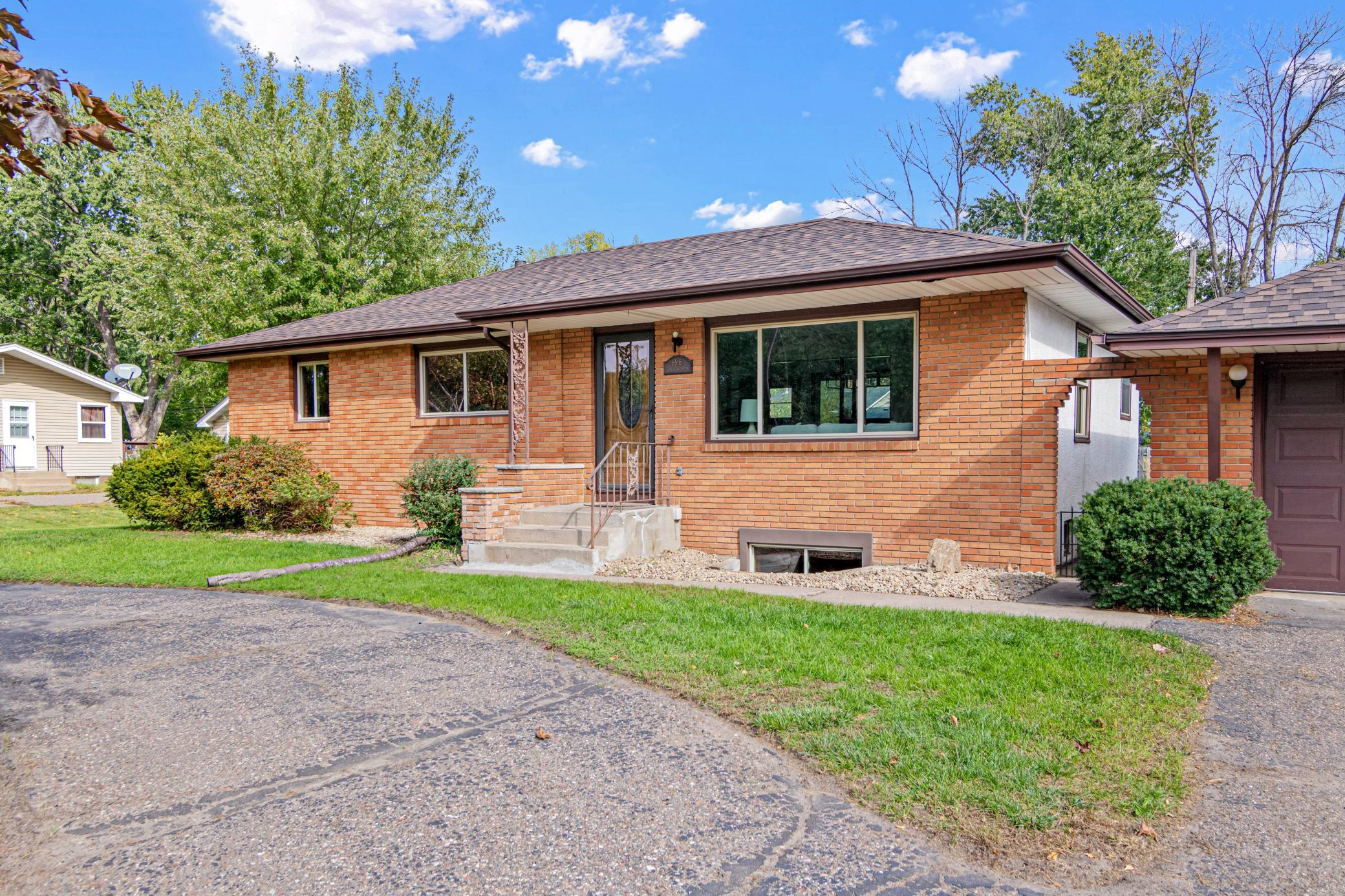 View of Residential at 6516 Georgia Avenue, Brooklyn Park MN 55428, Brooklyn Park (3 of 31) - Mike Wilen | Minnesota Team Real Estate