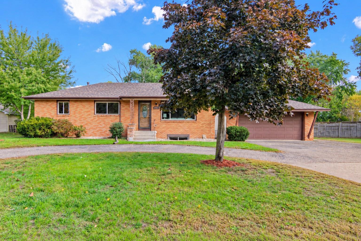 View of Single Family at 6516 Georgia Avenue, Brooklyn Park - Mike Wilen | Minnesota Team Real Estate