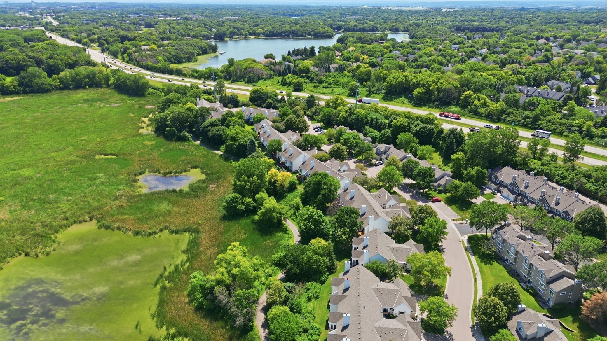 View of Residential at 18220 Cattail Court, Eden Prairie MN 55346, Eden Prairie (11 of 66) - Mike Wilen | Minnesota Team Real Estate