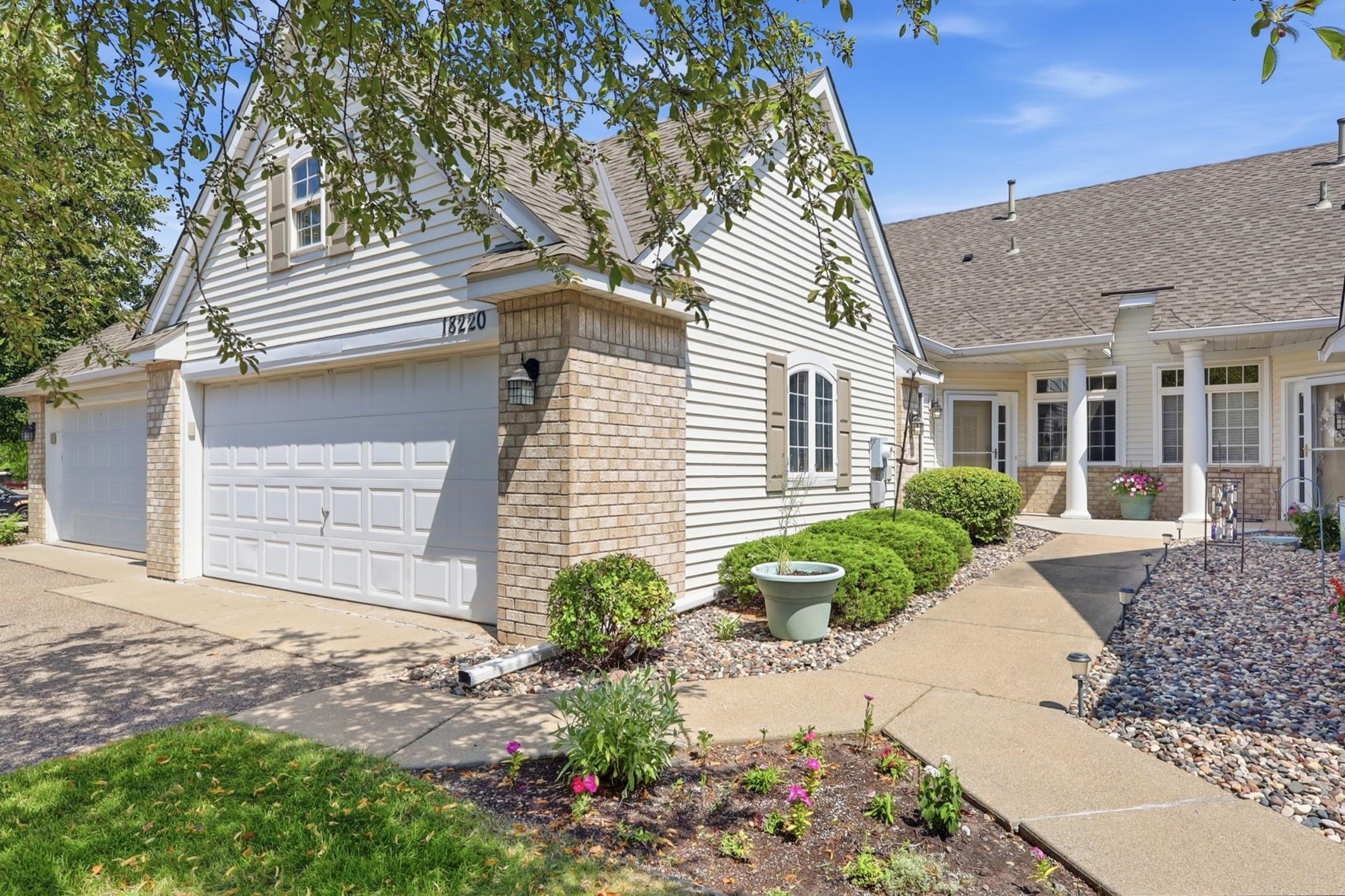 View of Residential at 18220 Cattail Court, Eden Prairie MN 55346, Eden Prairie - Mike Wilen | Minnesota Team Real Estate
