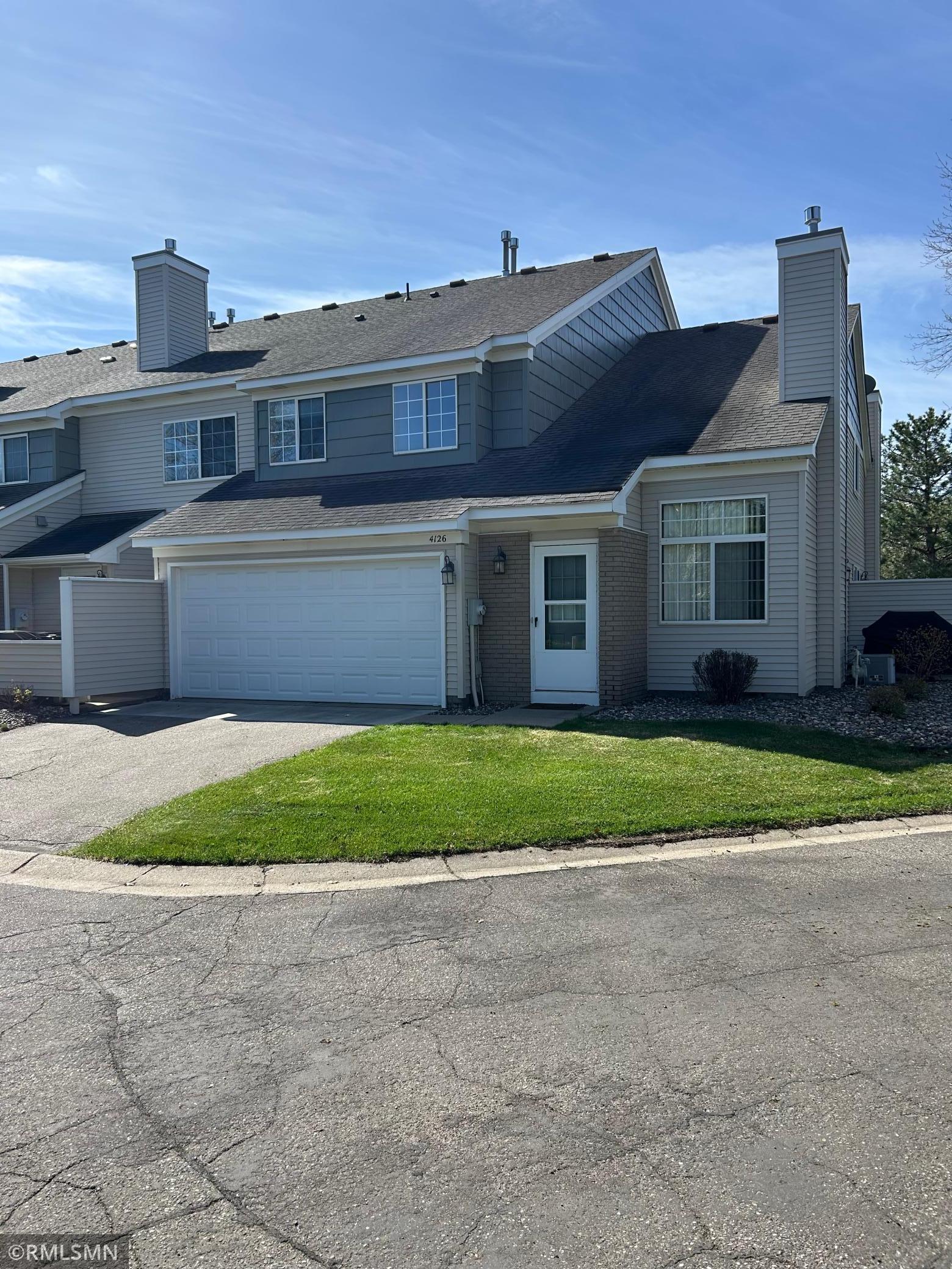 View of Residential at 4126 Durham Court #136, Eagan MN 55122, Eagan - Mike Wilen | Minnesota Team Real Estate