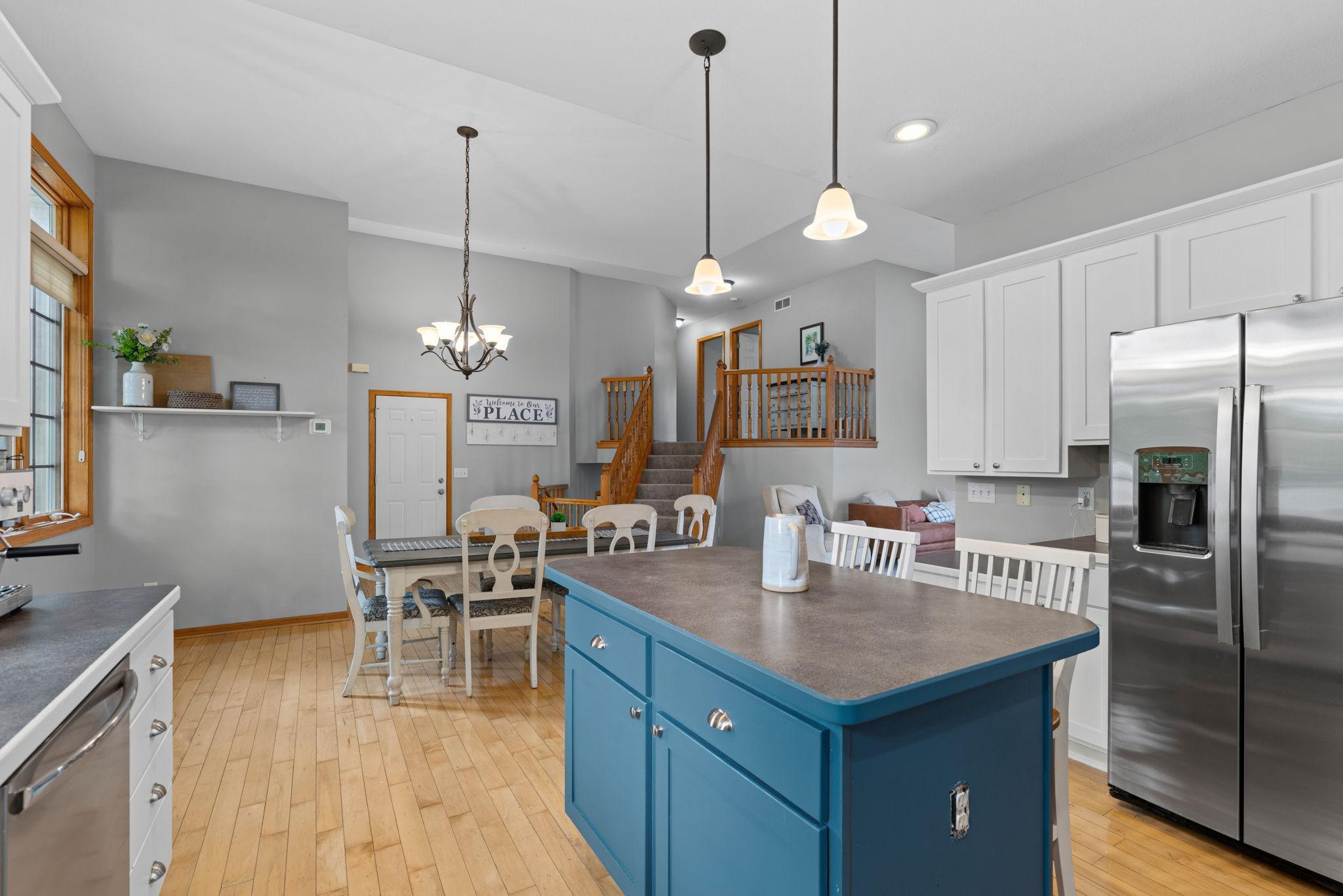 View of Residential at 1361 Foxtail Glen, Mayer MN 55360, Mayer (10 of 50) - Mike Wilen | Minnesota Team Real Estate