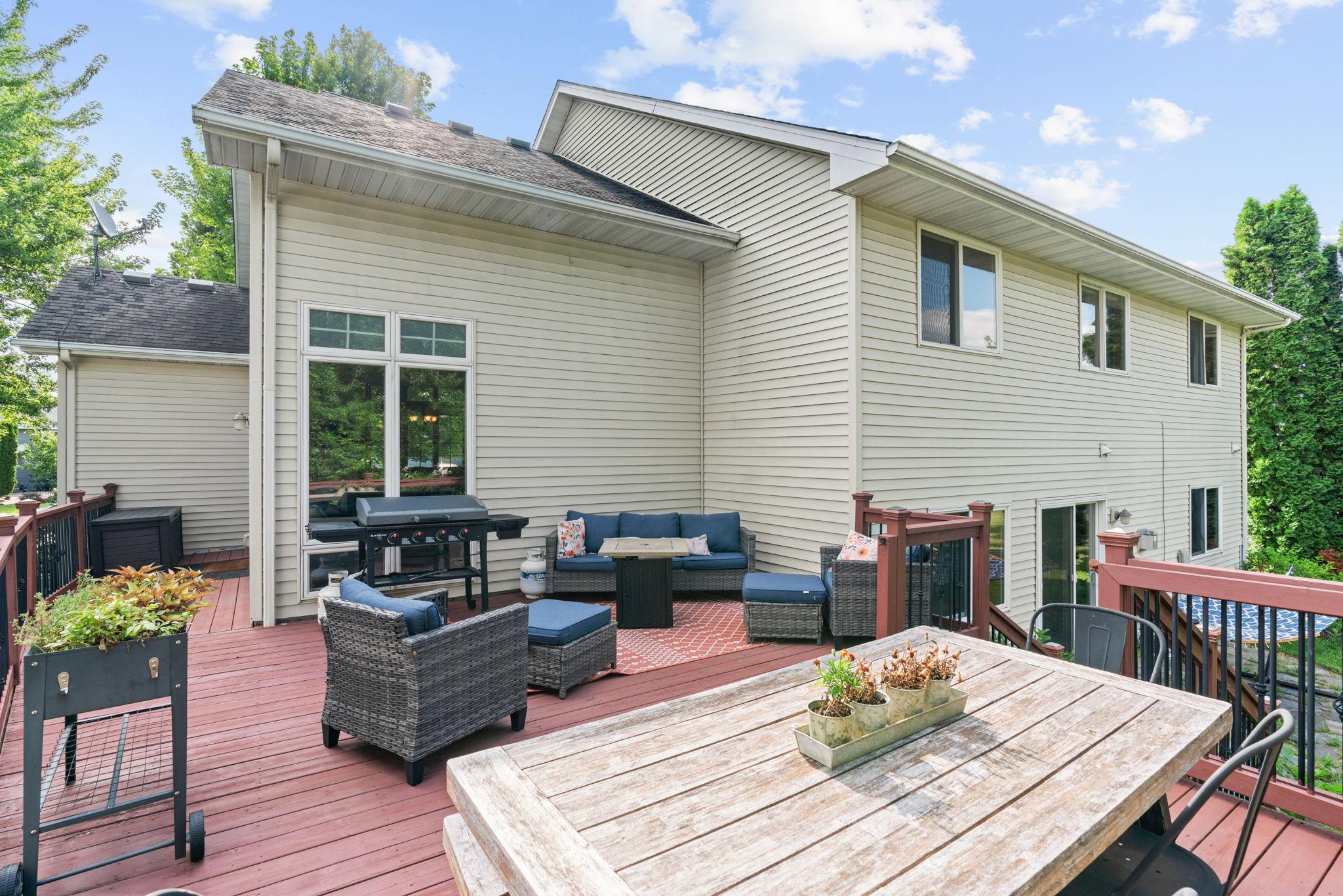 View of Residential at 1361 Foxtail Glen, Mayer MN 55360, Mayer (42 of 50) - Mike Wilen | Minnesota Team Real Estate