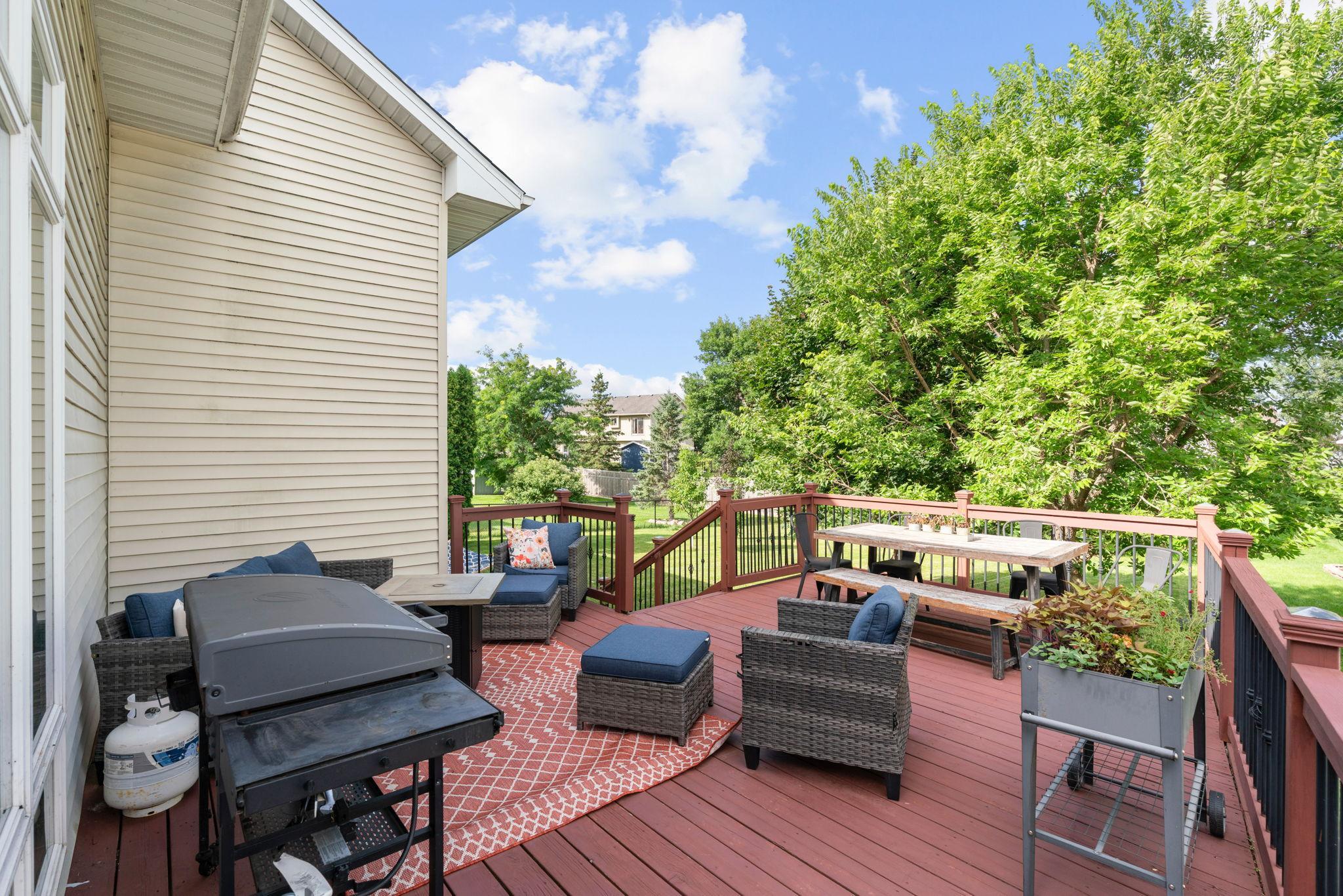 View of Residential at 1361 Foxtail Glen, Mayer MN 55360, Mayer (40 of 50) - Mike Wilen | Minnesota Team Real Estate