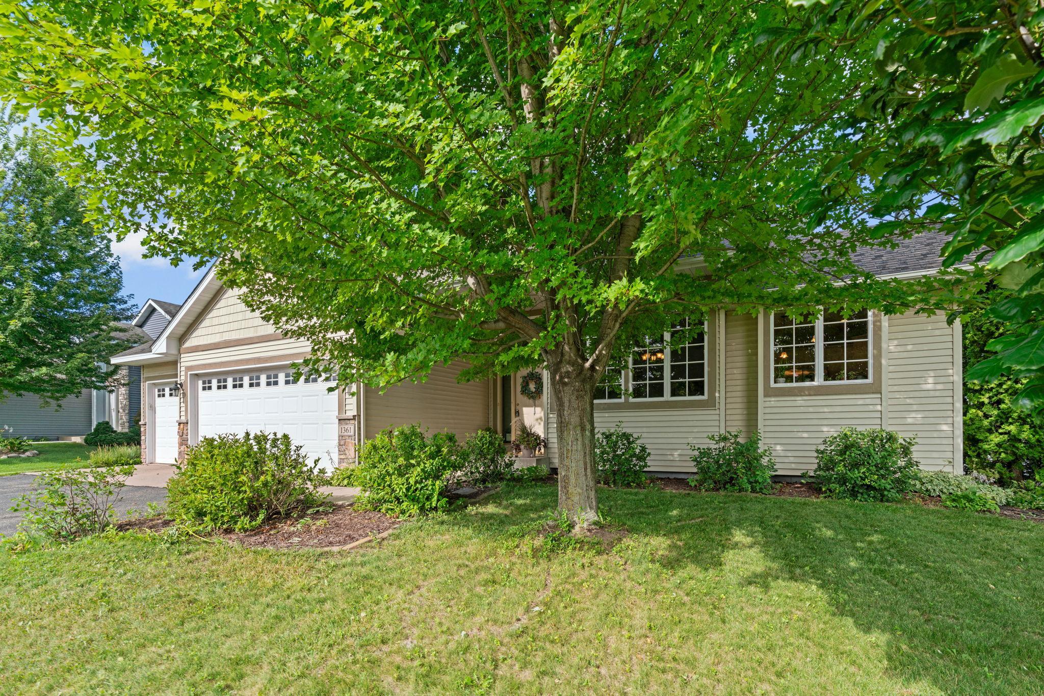 View of Residential at 1361 Foxtail Glen, Mayer MN 55360, Mayer (2 of 50) - Mike Wilen | Minnesota Team Real Estate