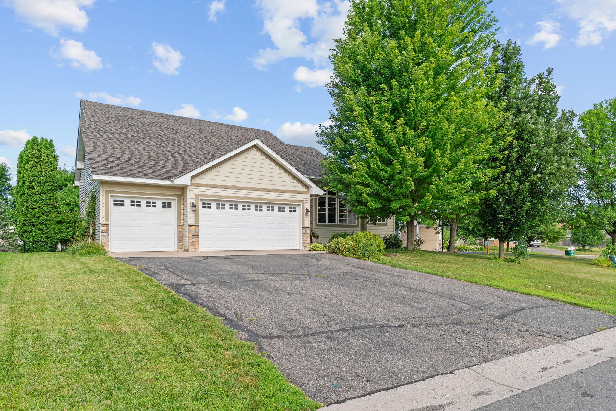 View of Residential at 1361 Foxtail Glen, Mayer MN 55360, Mayer - Mike Wilen | Minnesota Team Real Estate