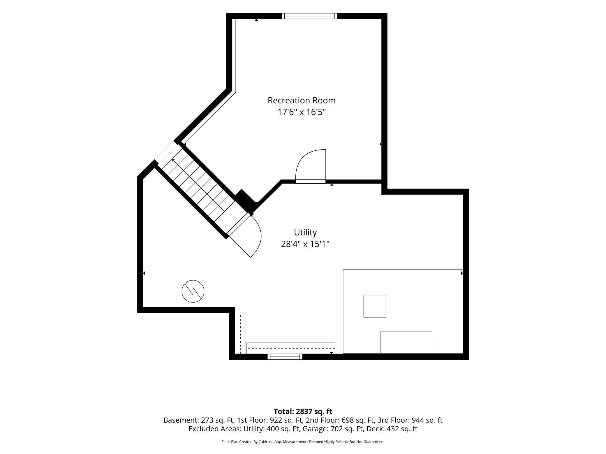 View of Residential at 1361 Foxtail Glen, Mayer MN 55360, Mayer (47 of 50) - Mike Wilen | Minnesota Team Real Estate