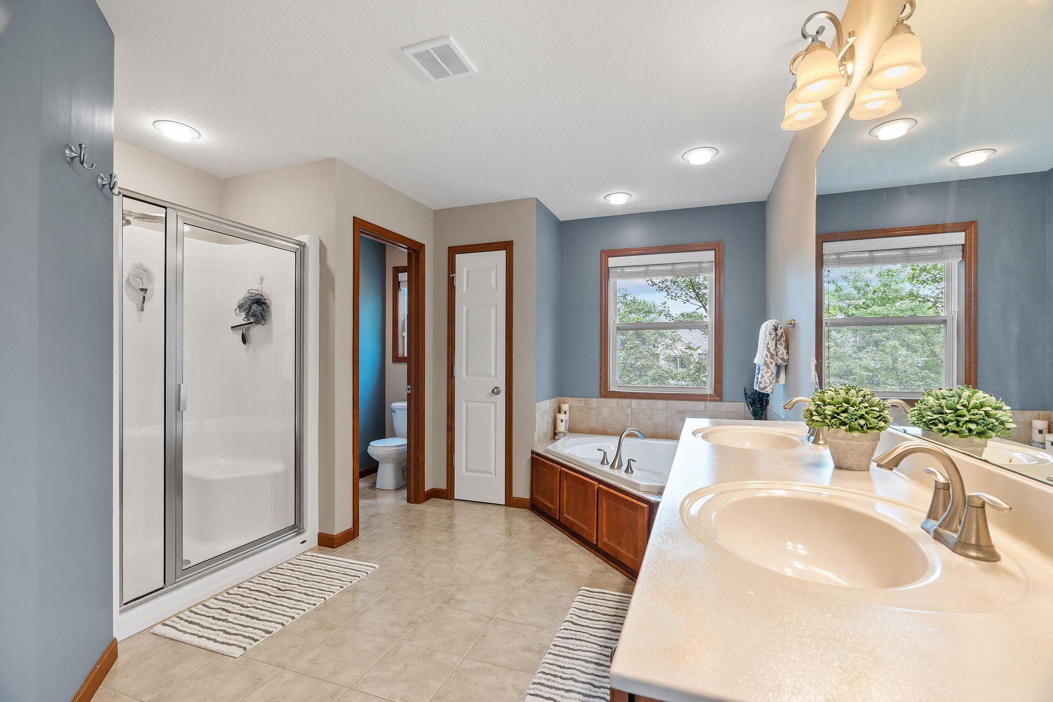 View of Residential at 950 Drew Drive, Woodbury MN 55129, Woodbury (26 of 49) - Mike Wilen | Minnesota Team Real Estate