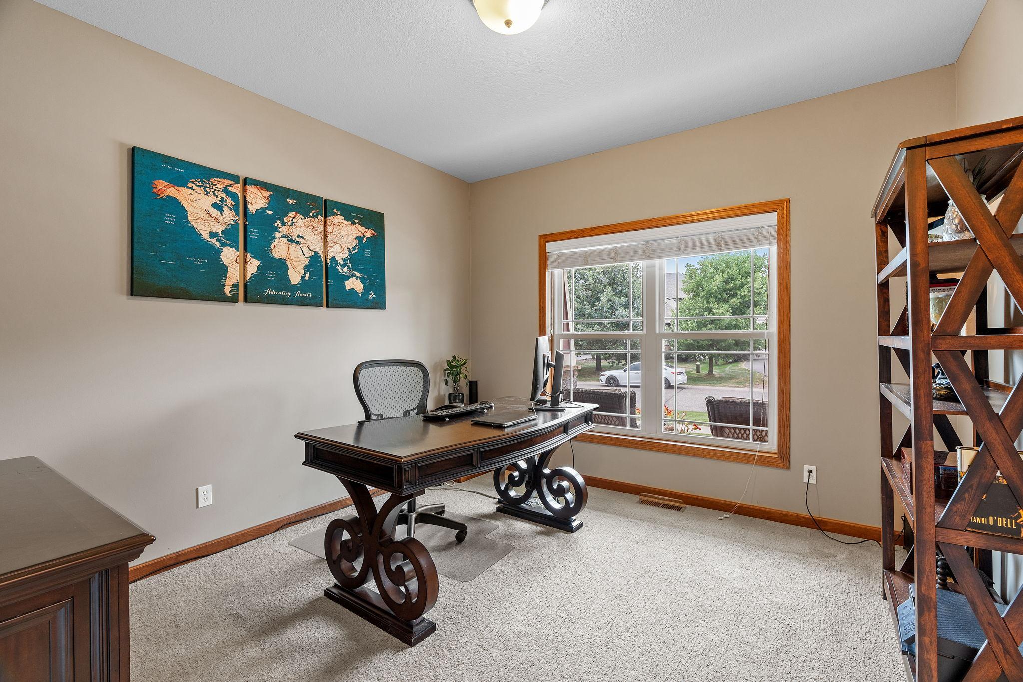 View of Residential at 950 Drew Drive, Woodbury MN 55129, Woodbury (16 of 49) - Mike Wilen | Minnesota Team Real Estate
