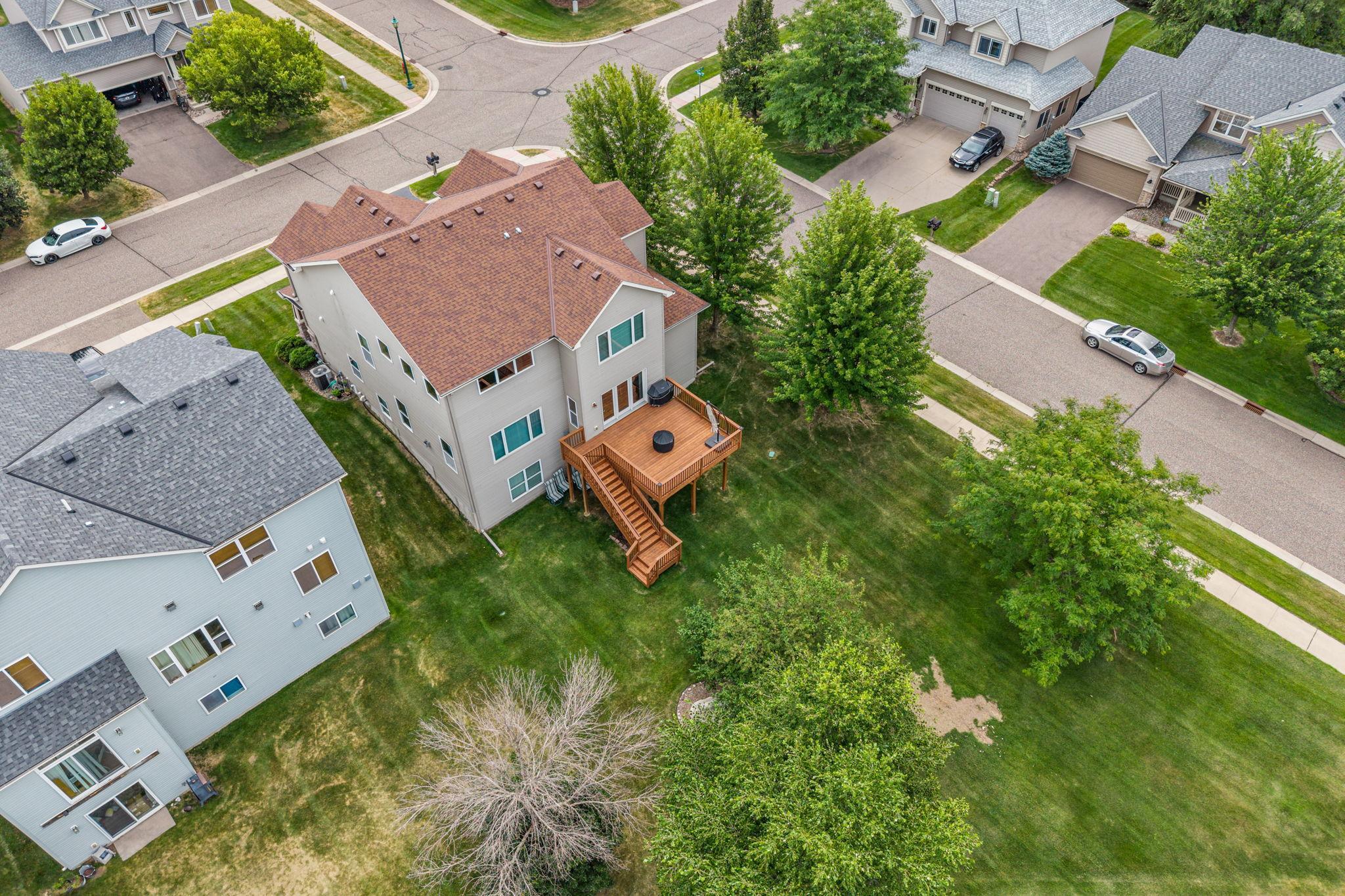 View of Residential at 950 Drew Drive, Woodbury MN 55129, Woodbury (42 of 49) - Mike Wilen | Minnesota Team Real Estate