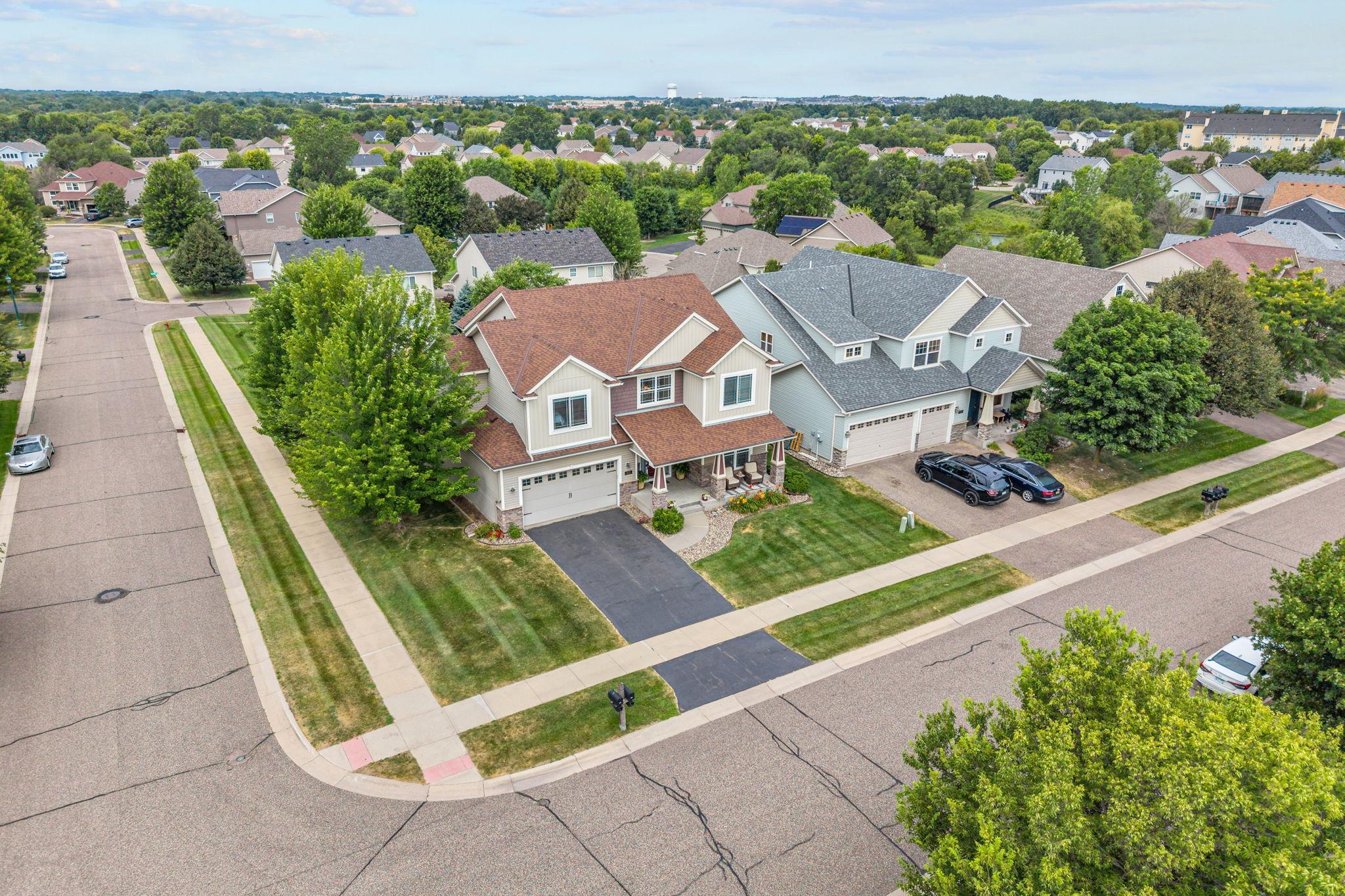 View of Residential at 950 Drew Drive, Woodbury MN 55129, Woodbury (41 of 49) - Mike Wilen | Minnesota Team Real Estate