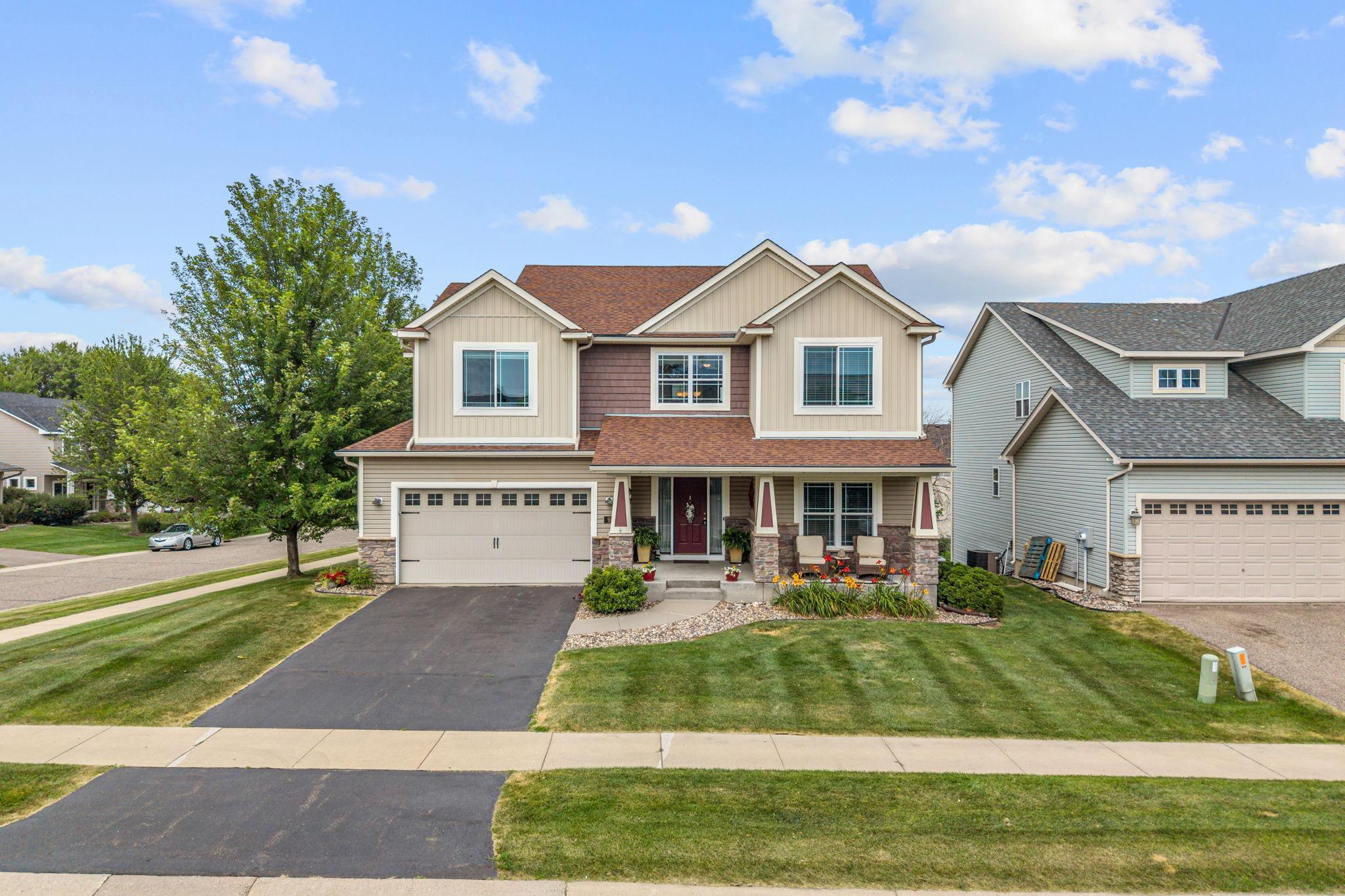 View of Residential at 950 Drew Drive, Woodbury MN 55129, Woodbury (3 of 49) - Mike Wilen | Minnesota Team Real Estate