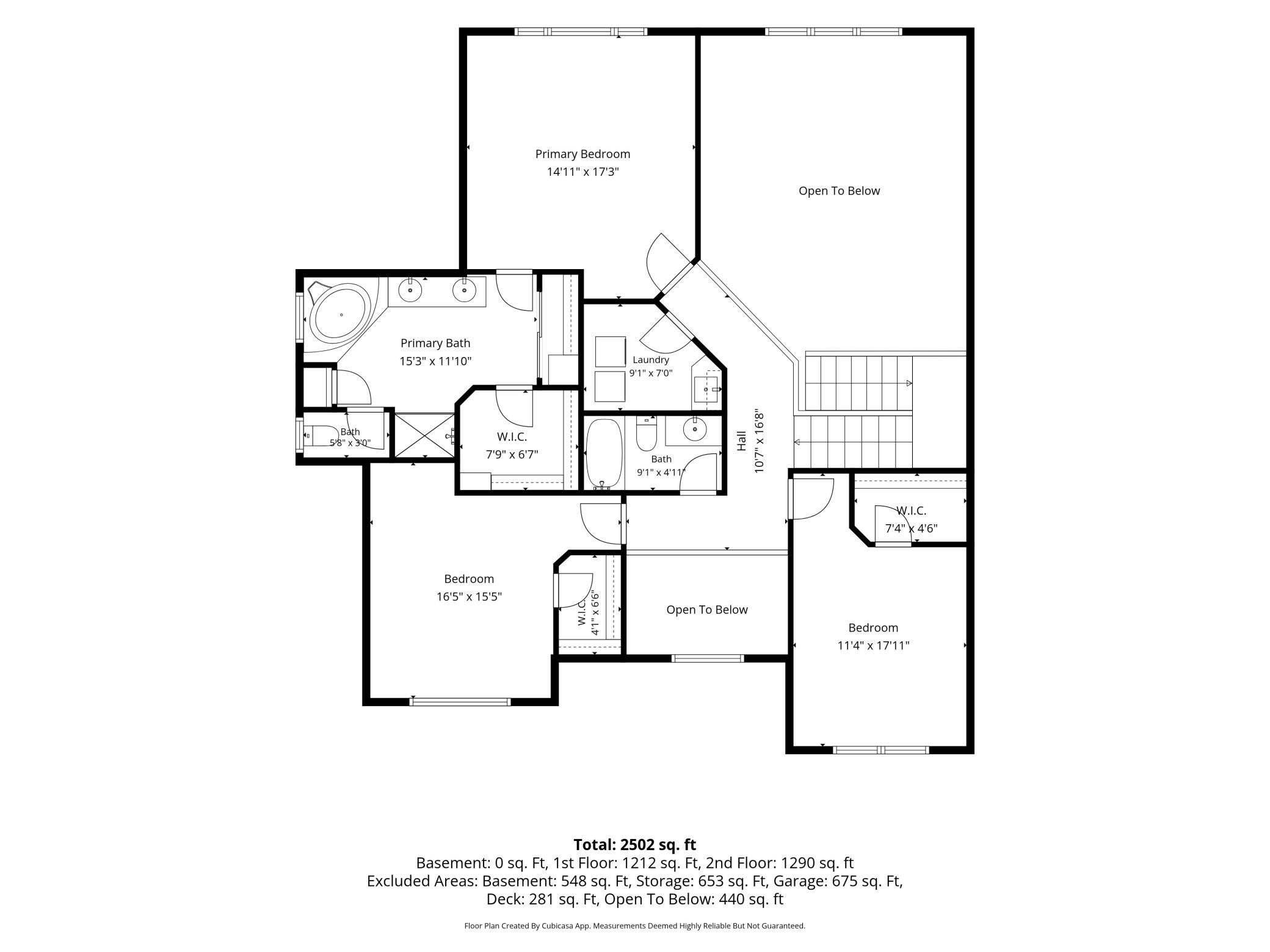View of Residential at 950 Drew Drive, Woodbury MN 55129, Woodbury (48 of 49) - Mike Wilen | Minnesota Team Real Estate