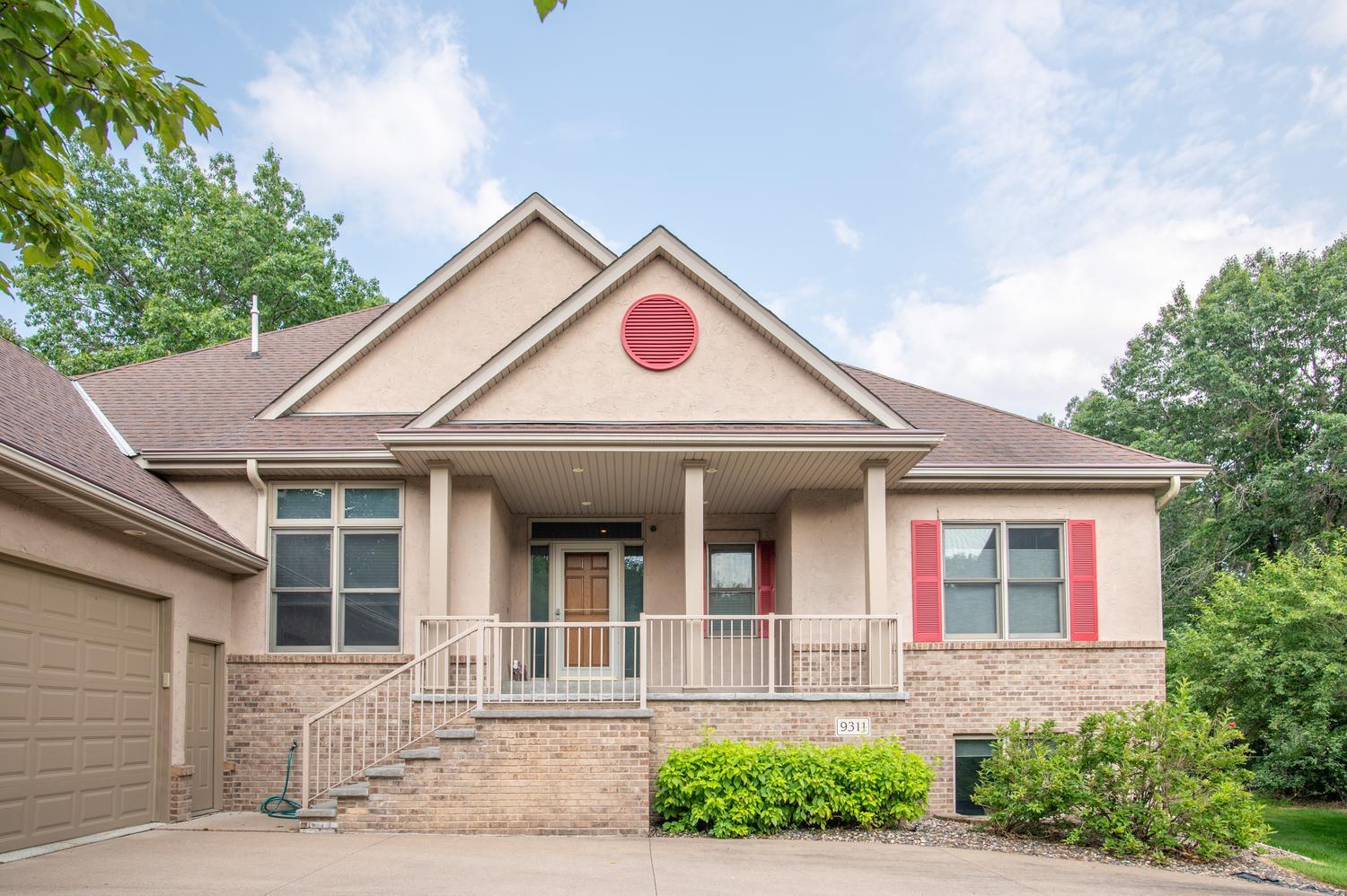 View of Residential at 9311 Harpers Court, Blaine MN 55449, Blaine (2 of 35) - Mike Wilen | Minnesota Team Real Estate
