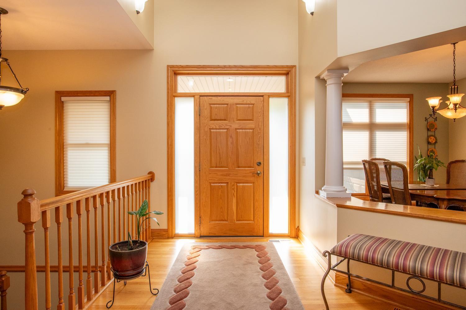 View of Residential at 9311 Harpers Court, Blaine MN 55449, Blaine (3 of 35) - Mike Wilen | Minnesota Team Real Estate