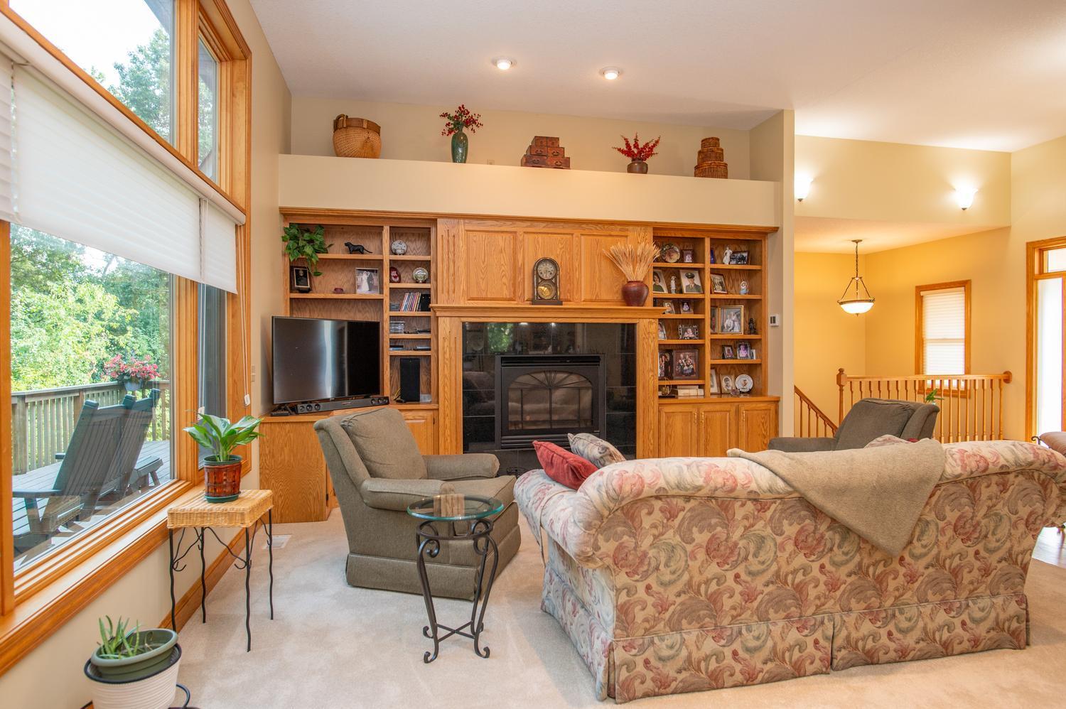 View of Residential at 9311 Harpers Court, Blaine MN 55449, Blaine (7 of 35) - Mike Wilen | Minnesota Team Real Estate