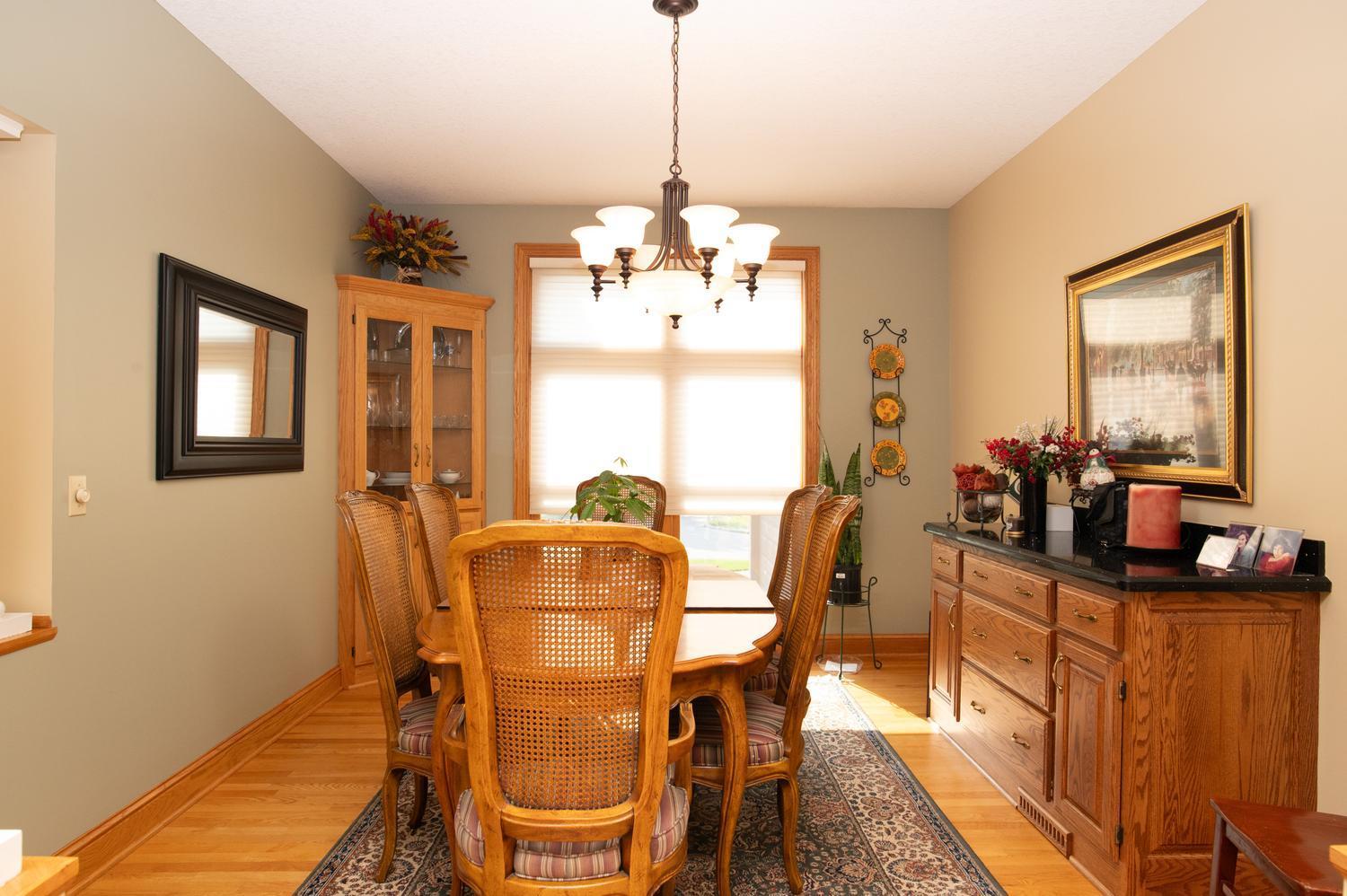 View of Residential at 9311 Harpers Court, Blaine MN 55449, Blaine (10 of 35) - Mike Wilen | Minnesota Team Real Estate