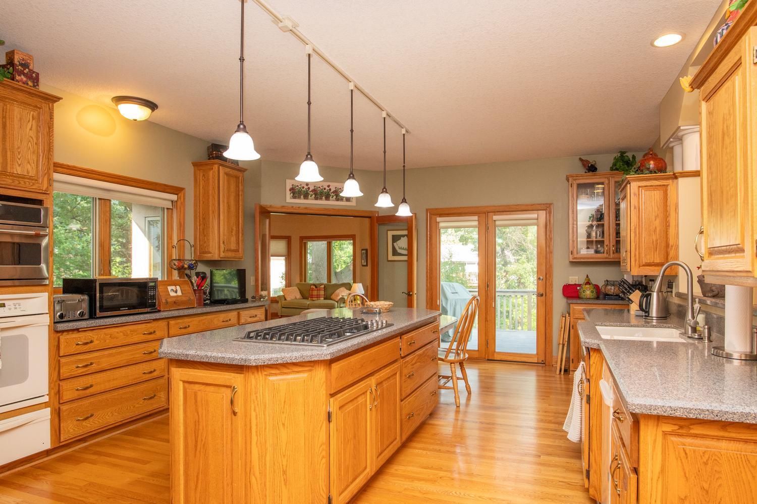 View of Residential at 9311 Harpers Court, Blaine MN 55449, Blaine (4 of 35) - Mike Wilen | Minnesota Team Real Estate