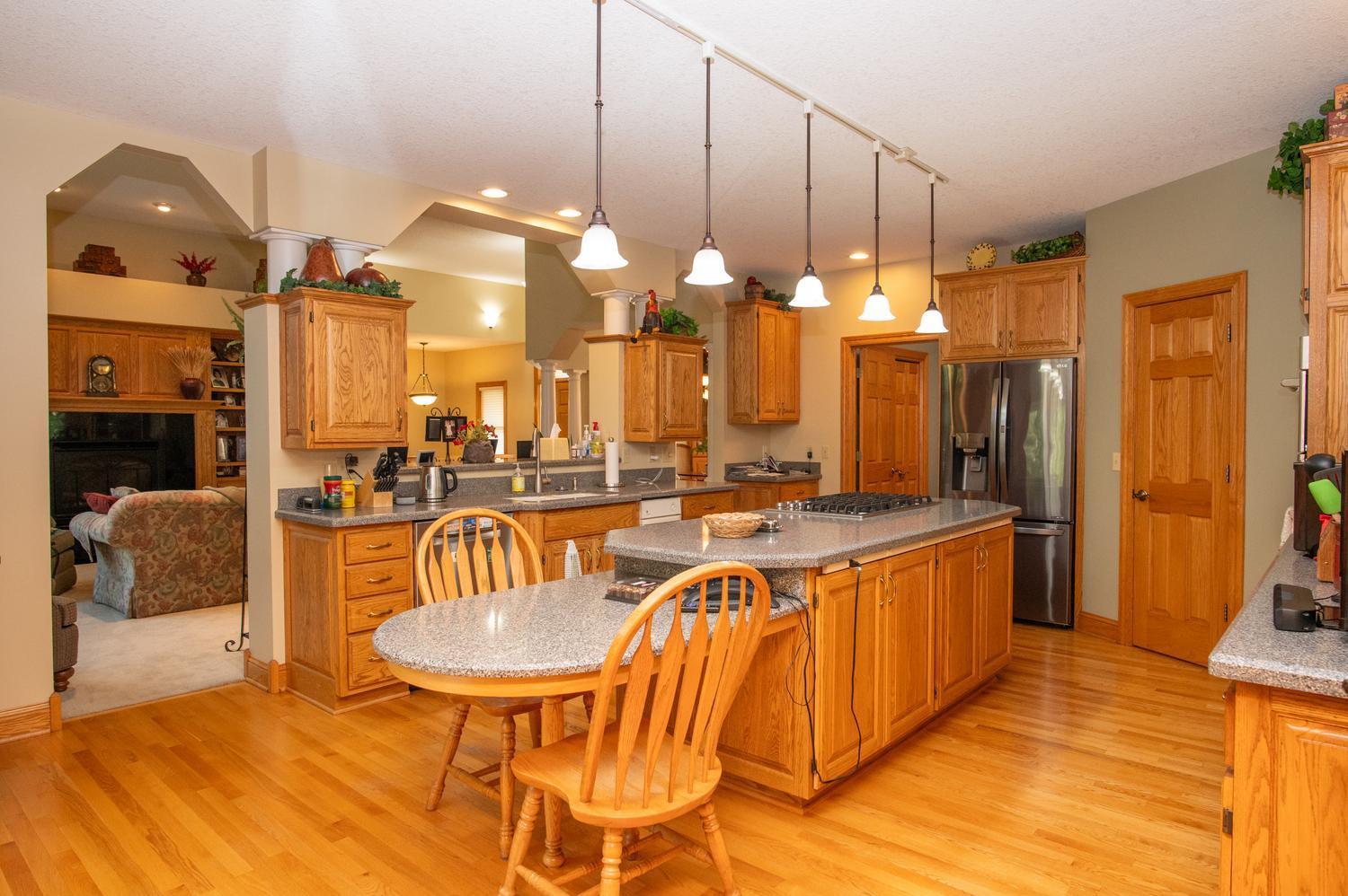 View of Residential at 9311 Harpers Court, Blaine MN 55449, Blaine (5 of 35) - Mike Wilen | Minnesota Team Real Estate