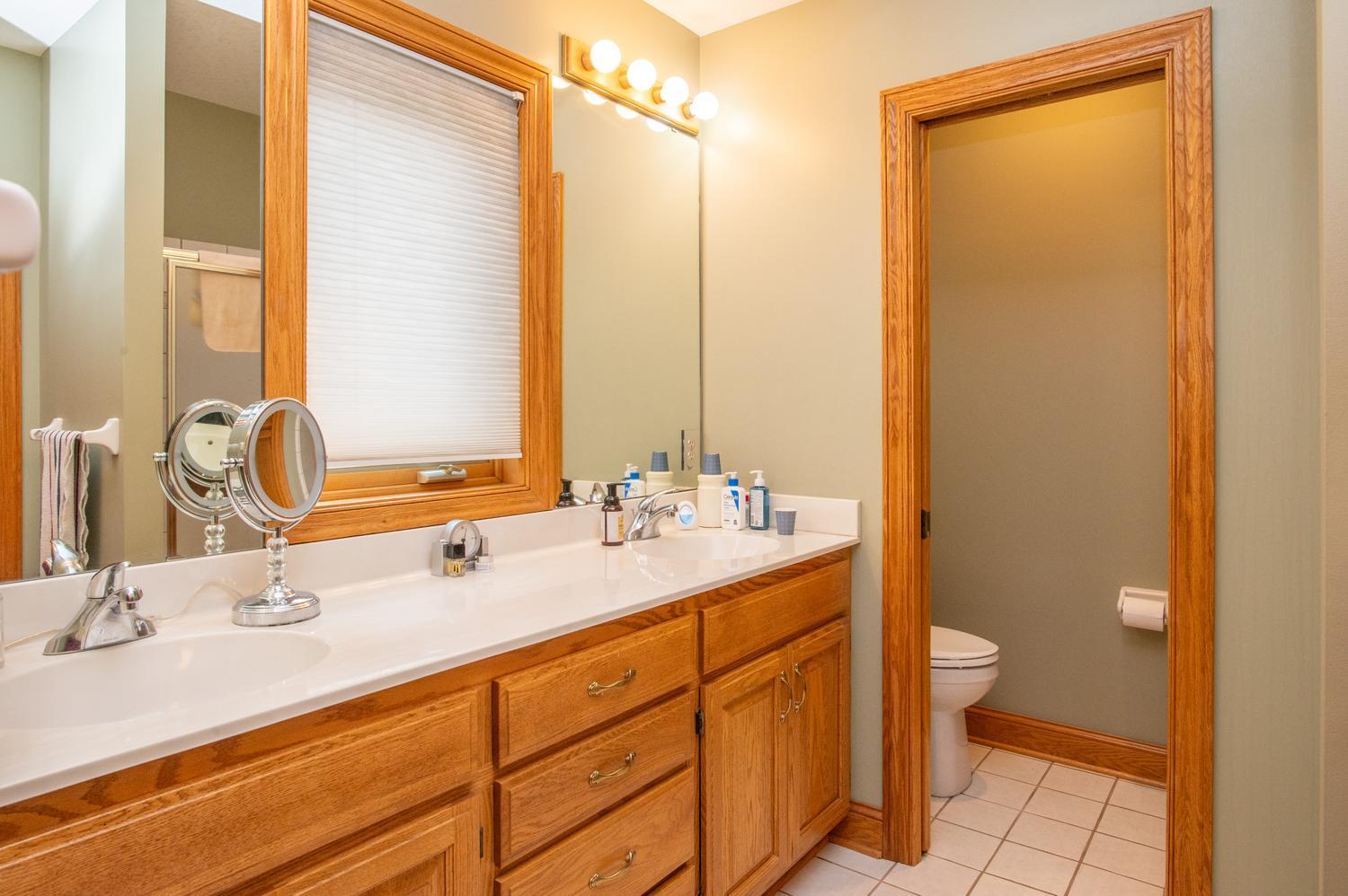 View of Residential at 9311 Harpers Court, Blaine MN 55449, Blaine (17 of 35) - Mike Wilen | Minnesota Team Real Estate